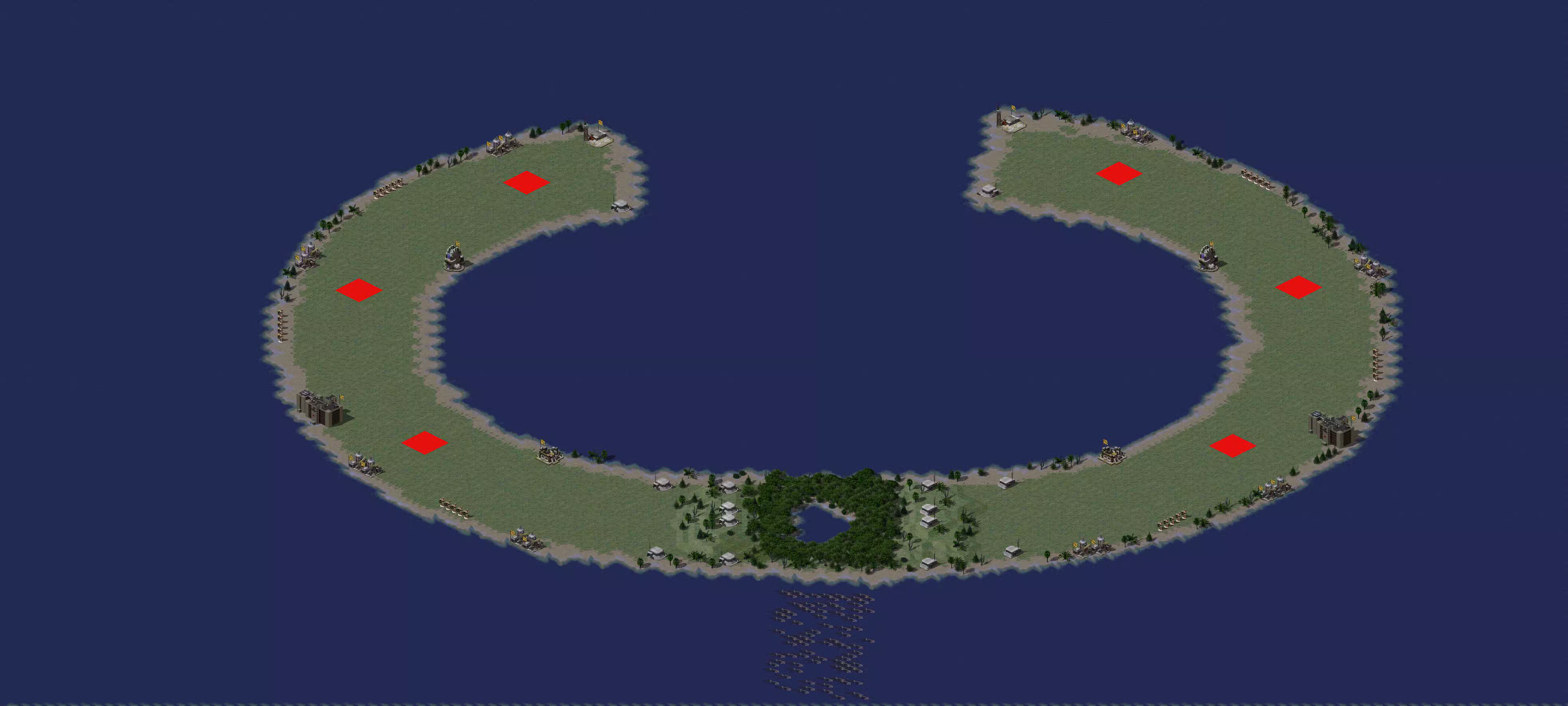Preview of [6] Wake Island EF QX