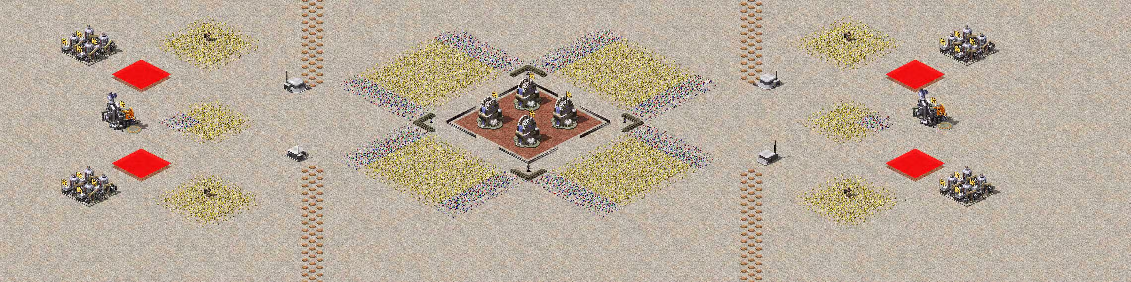 Preview of [ THE GREAT ALLIANCE ]