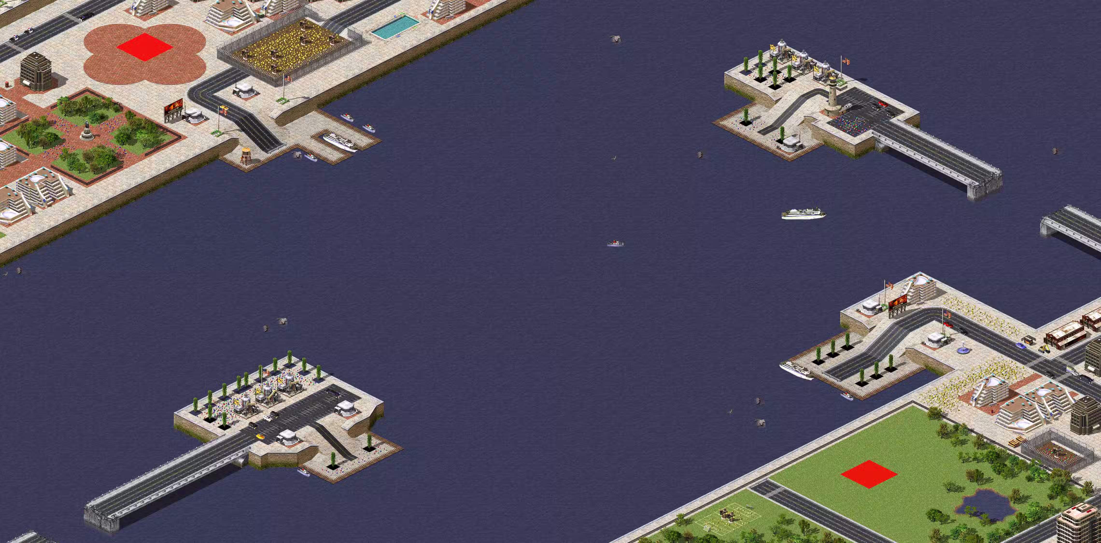 Preview of [2] [Reborn] Hidden City
