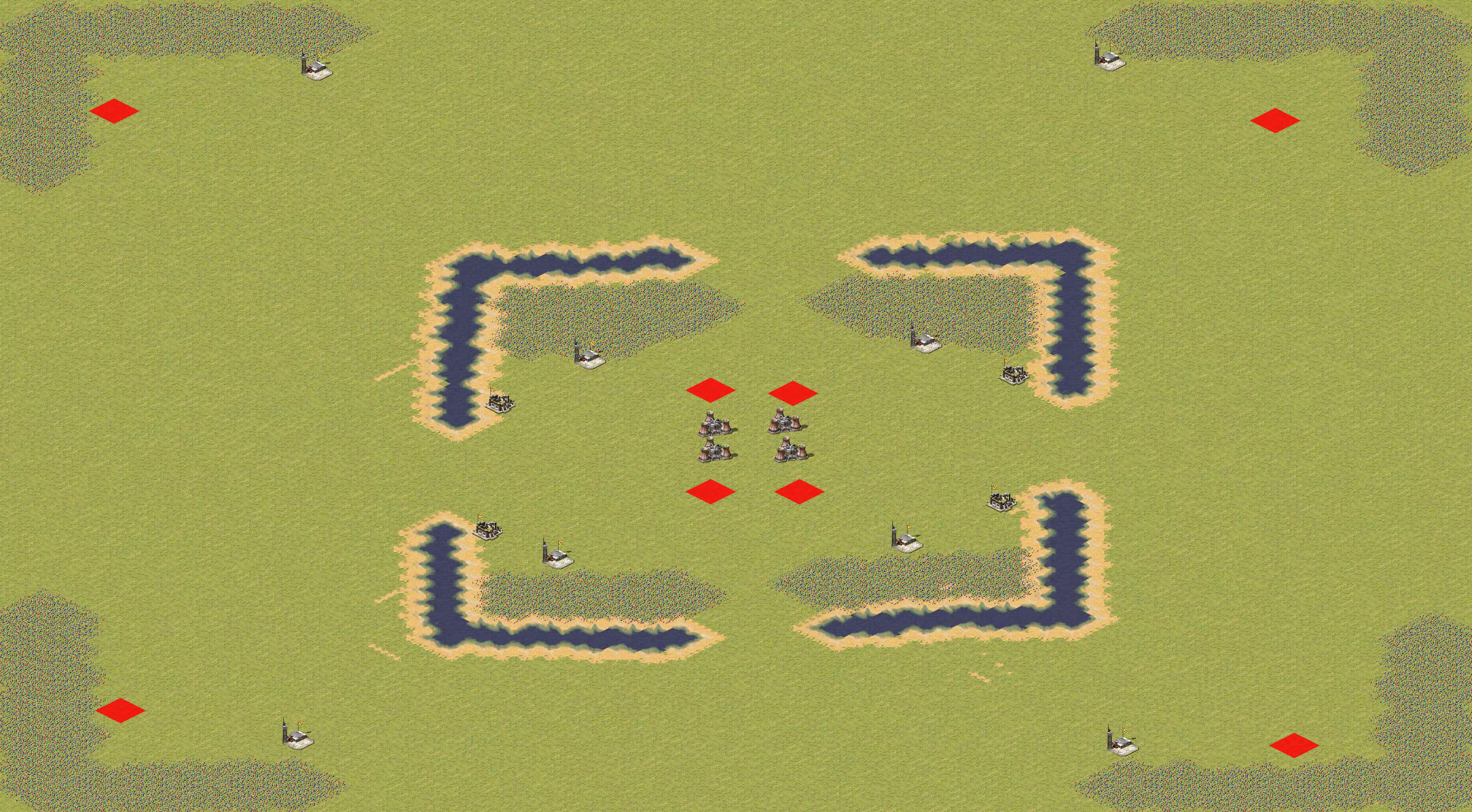 Preview of 4,2RUDISIMOS