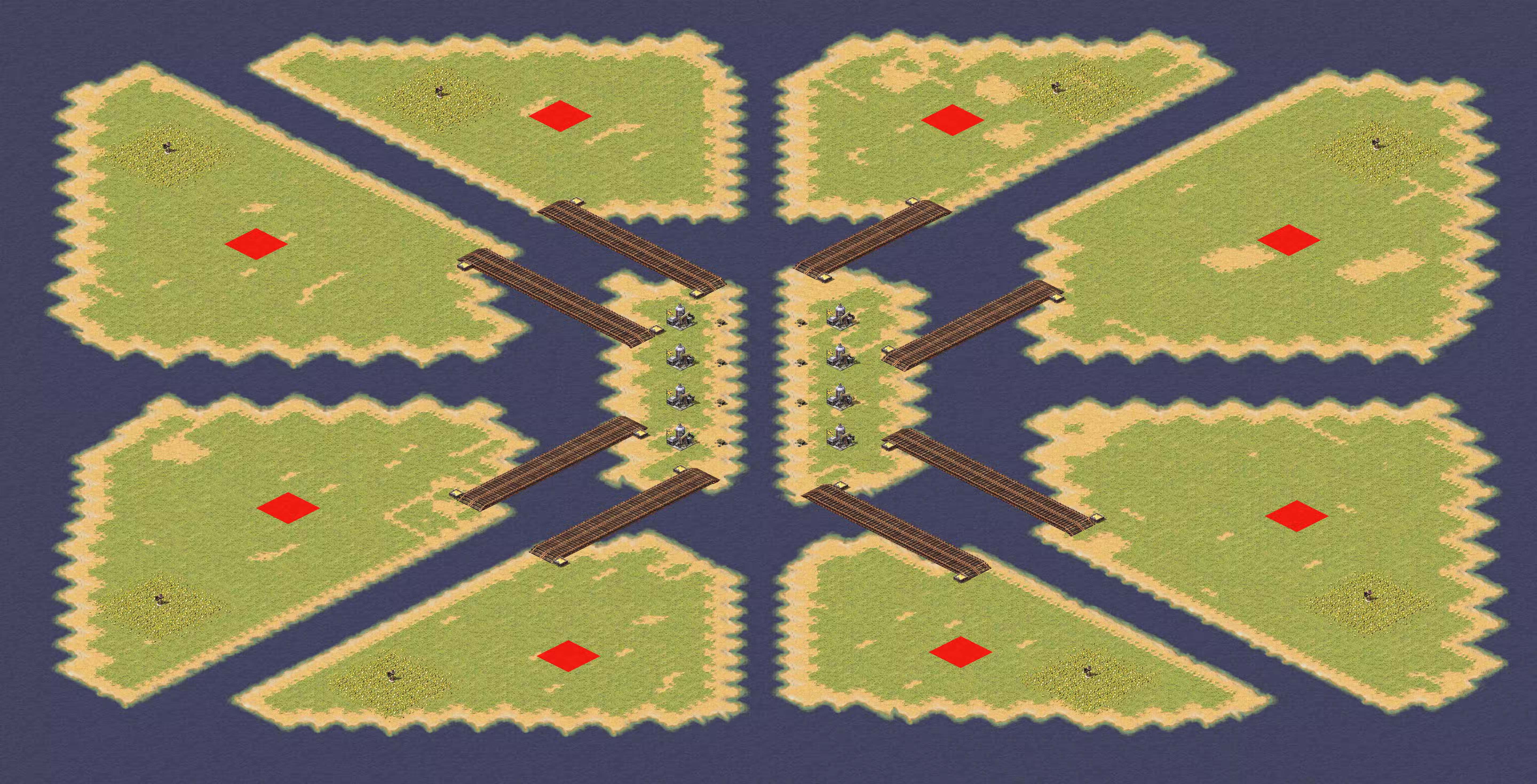 Preview of [8] Covided Land