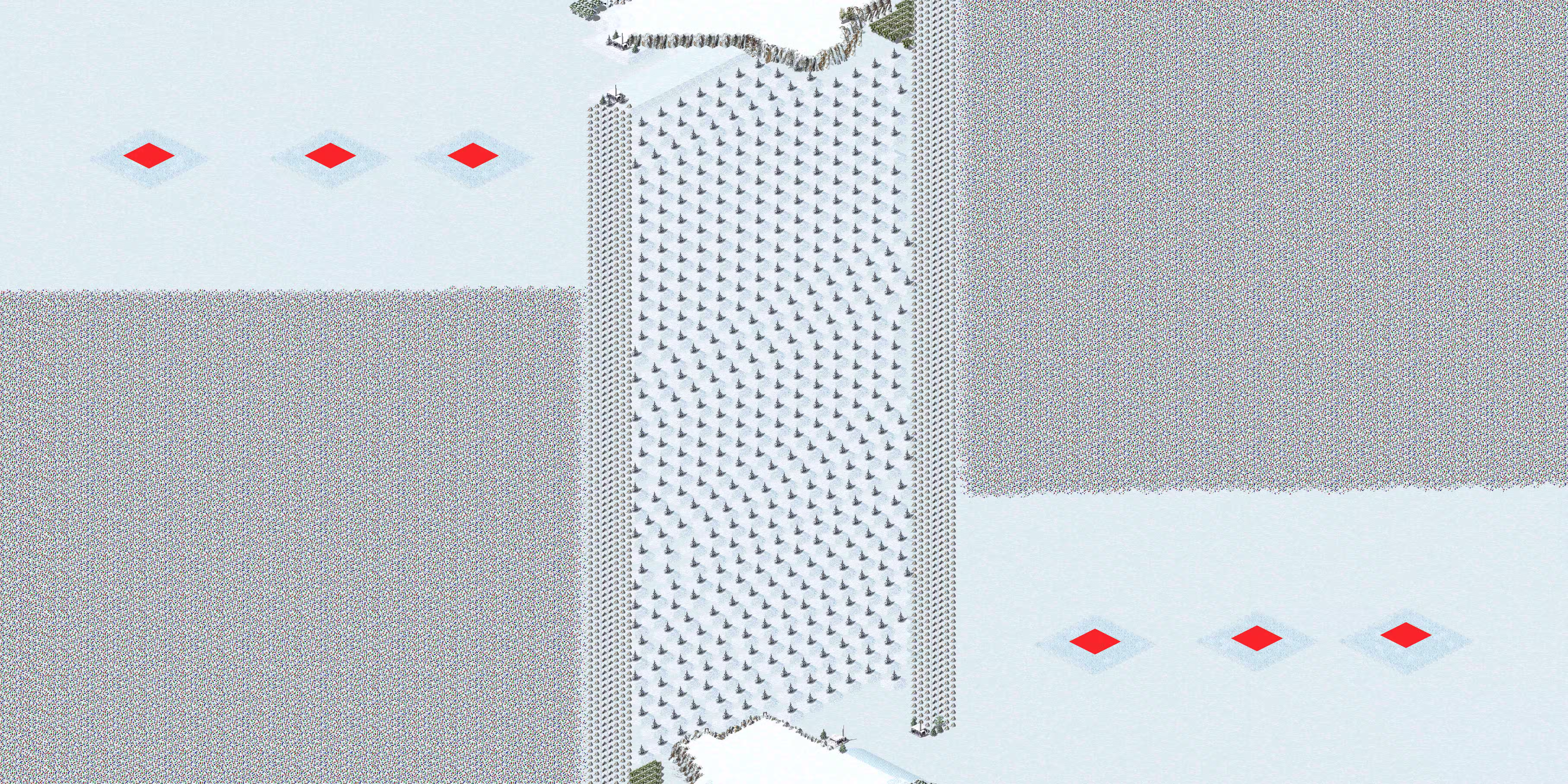 Preview of #REDZONE 3v3 [-BLiZZaRd-]