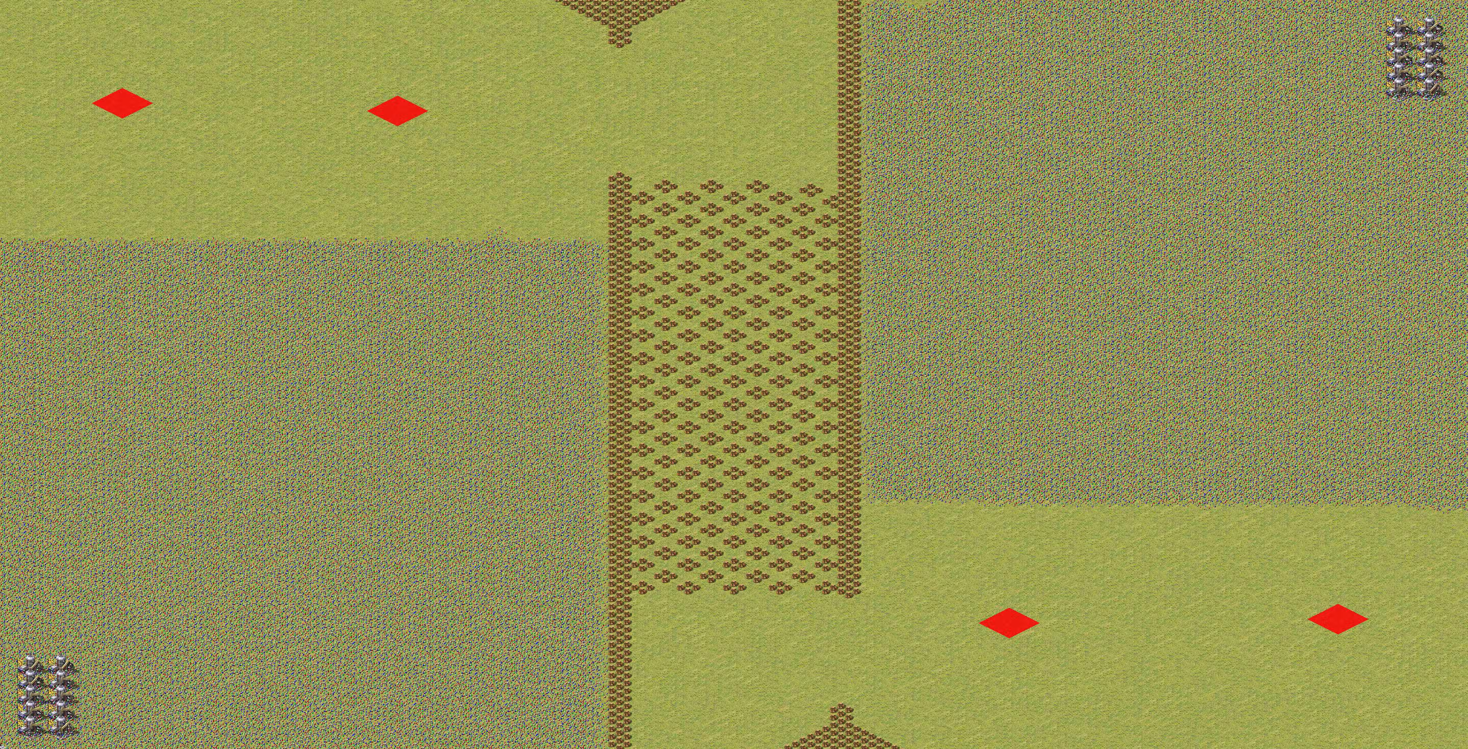 Preview of redzones N and M