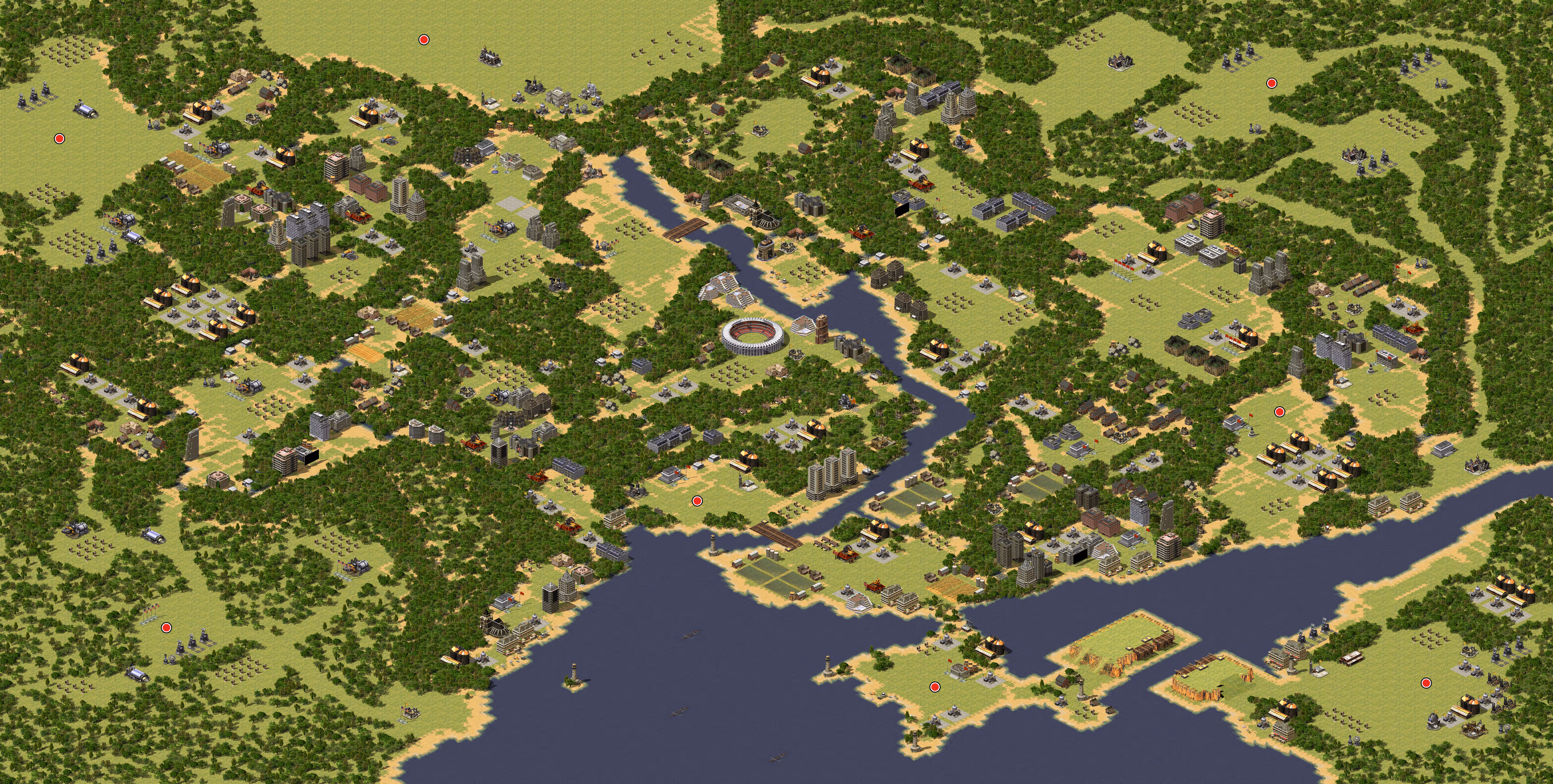 Preview of Little Rivers