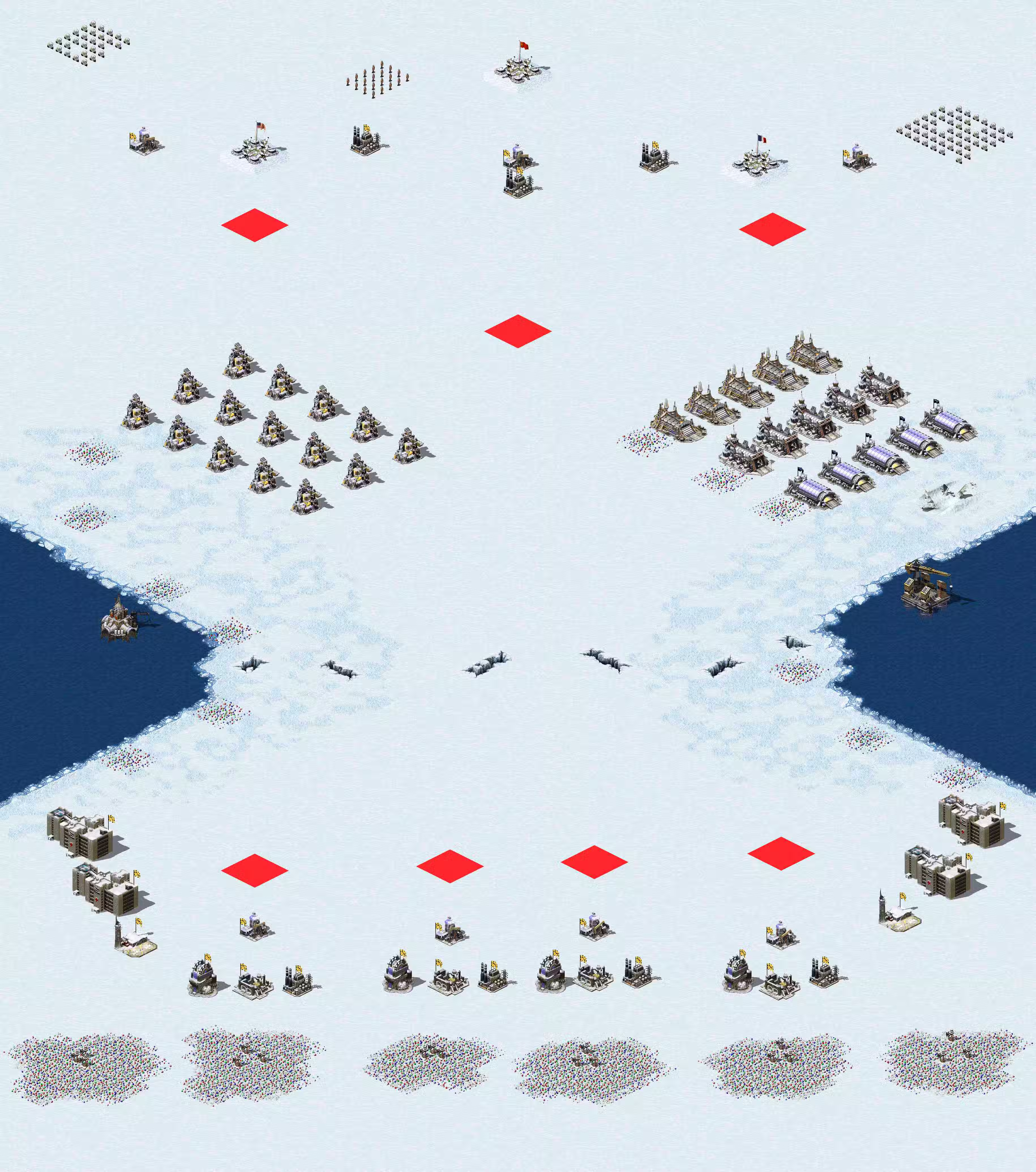 Preview of Yosef Anan - North Pole Survival v3