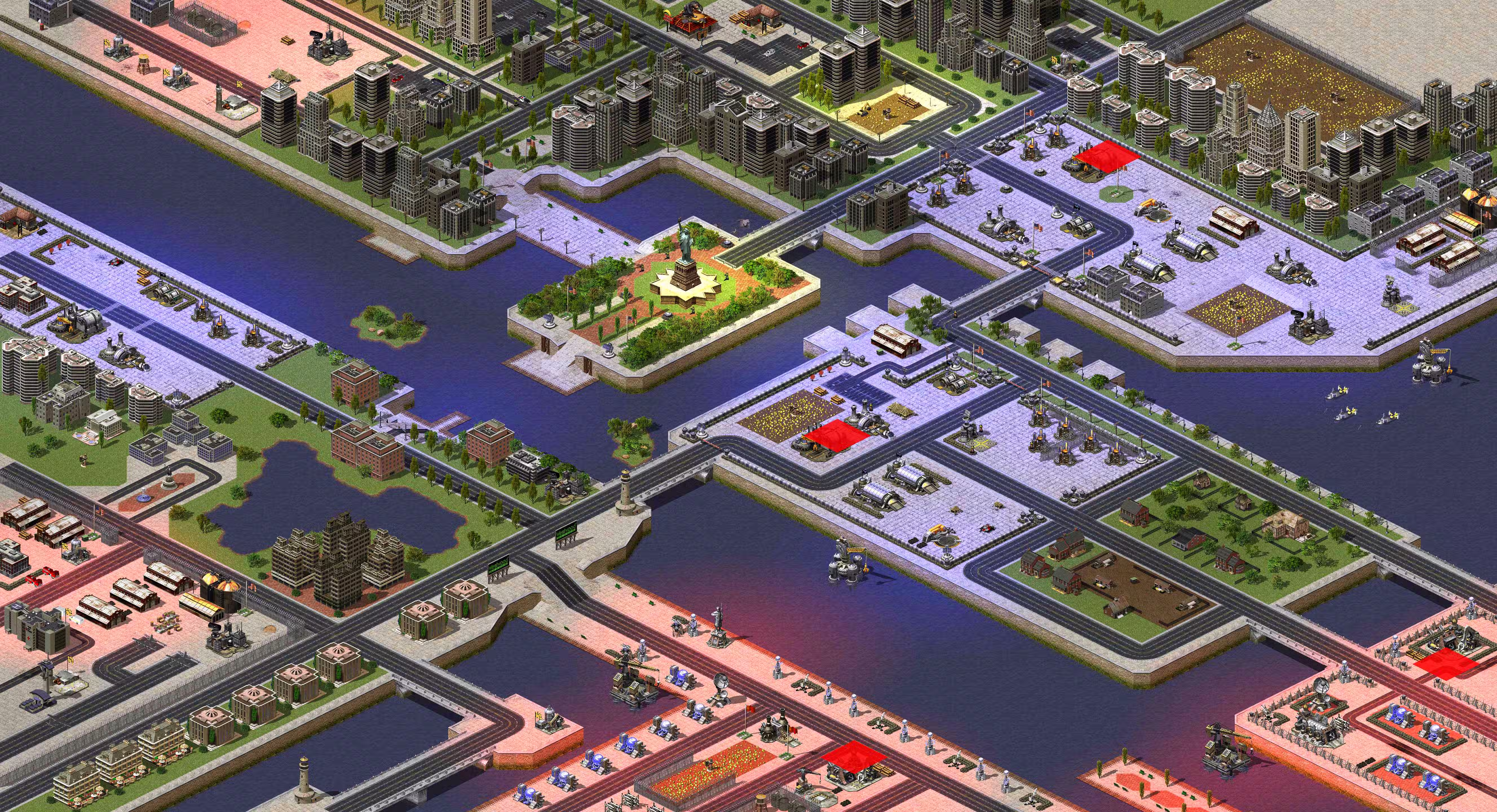 Preview of [New York 2] Sightseeing Tour