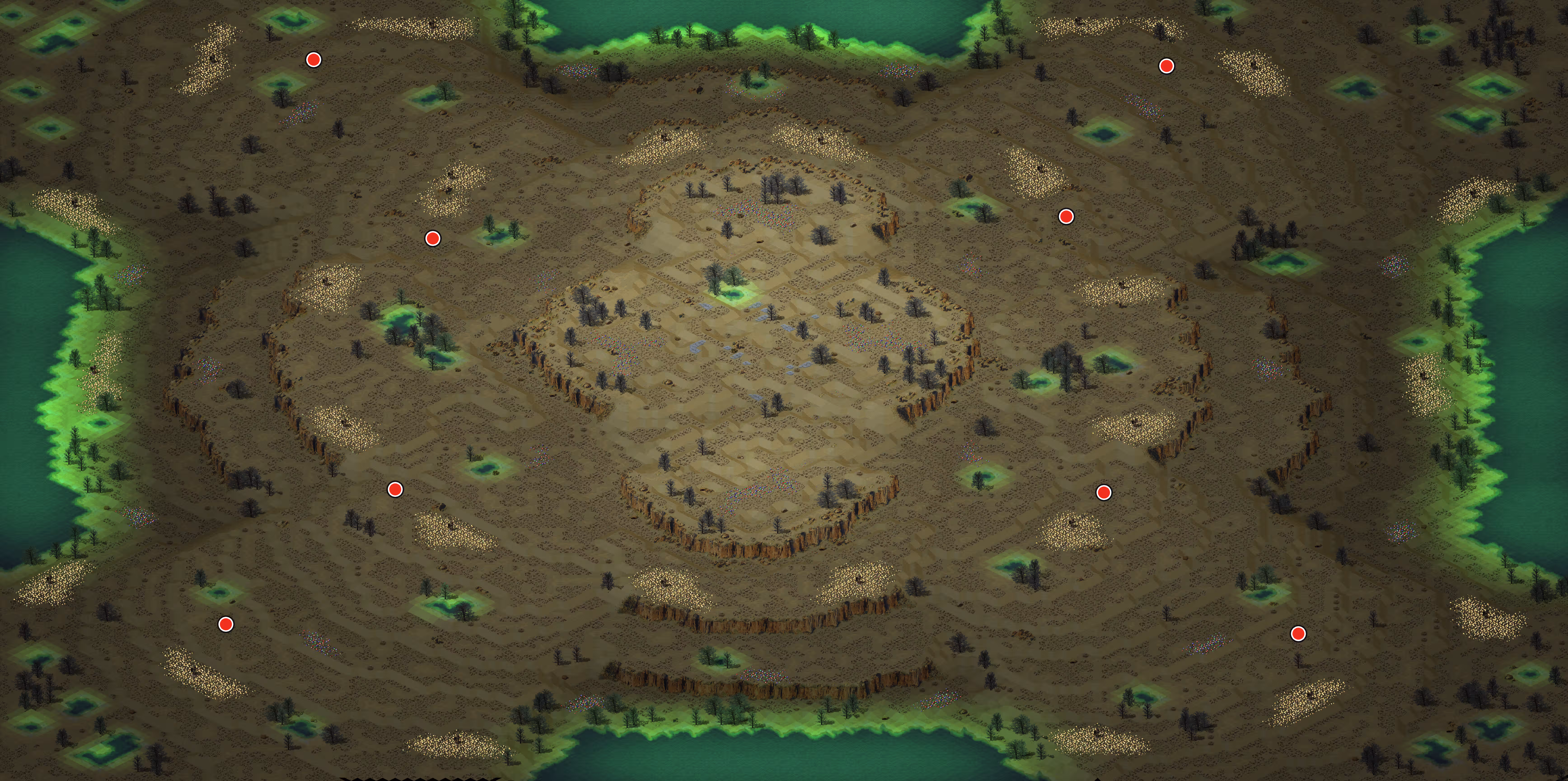 Preview of [8] X Isle