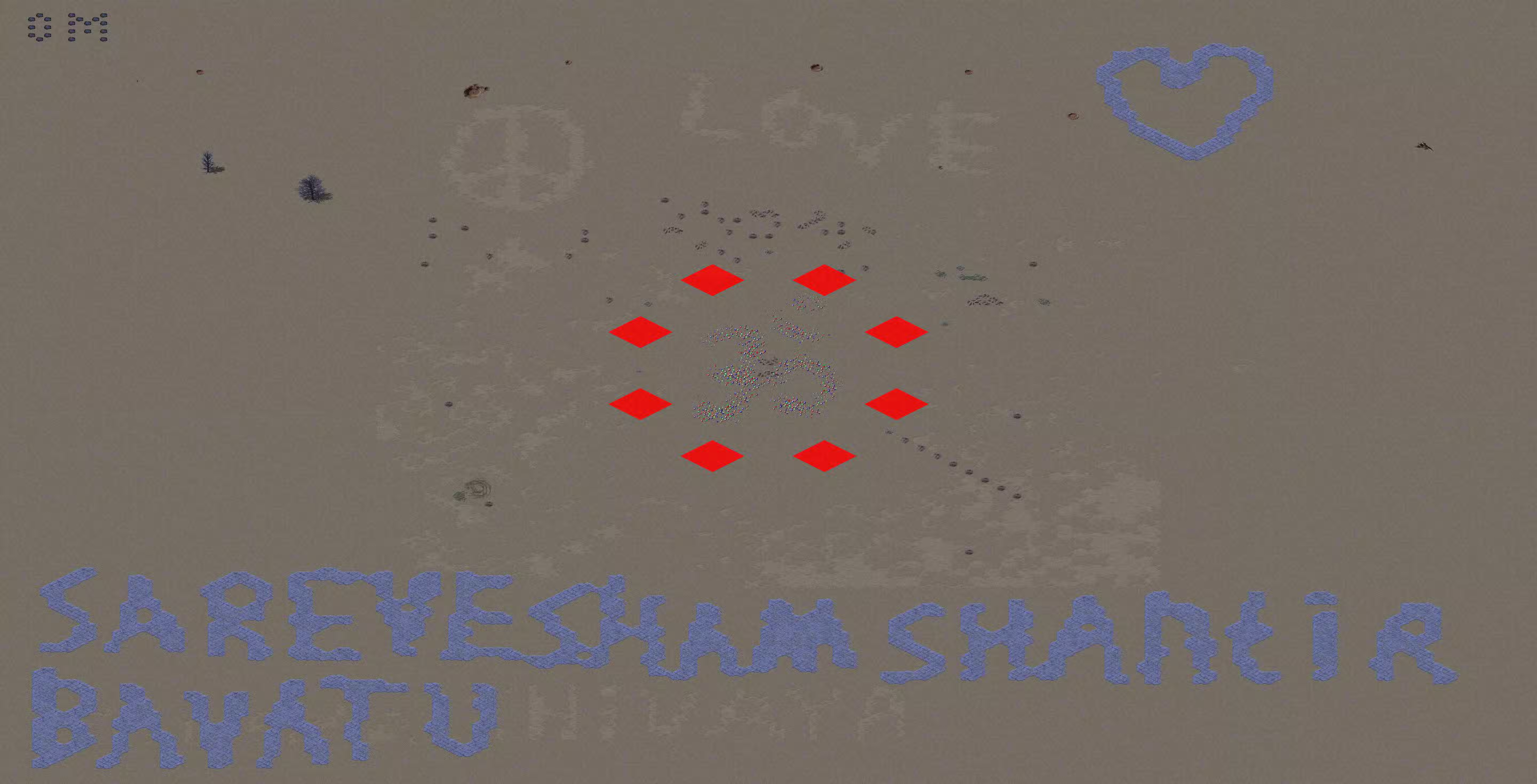 Preview of Appels' Wasteland Om 0.06