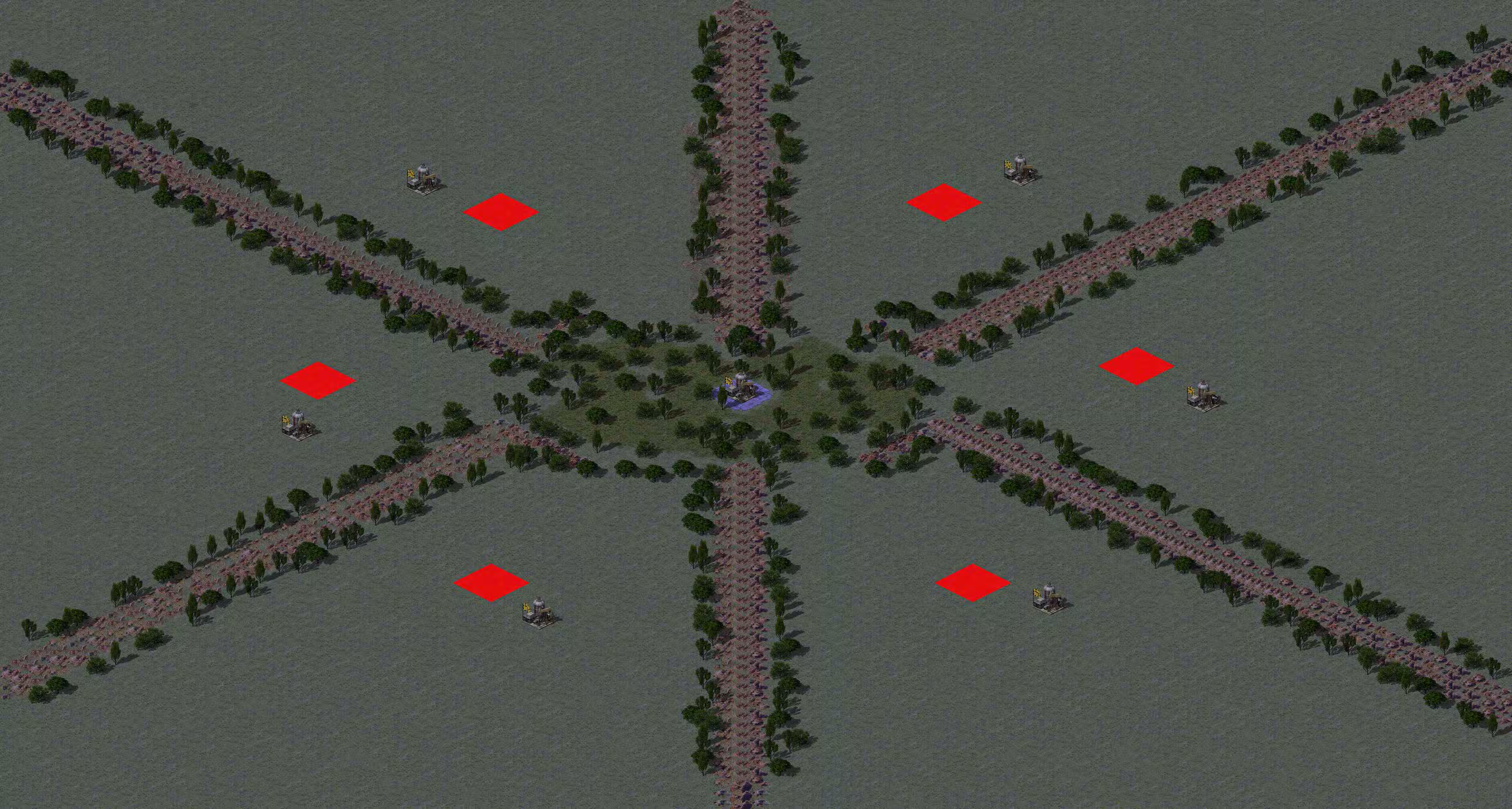 Preview of Boggle04's Oil in The CenterX6 7.12 Special