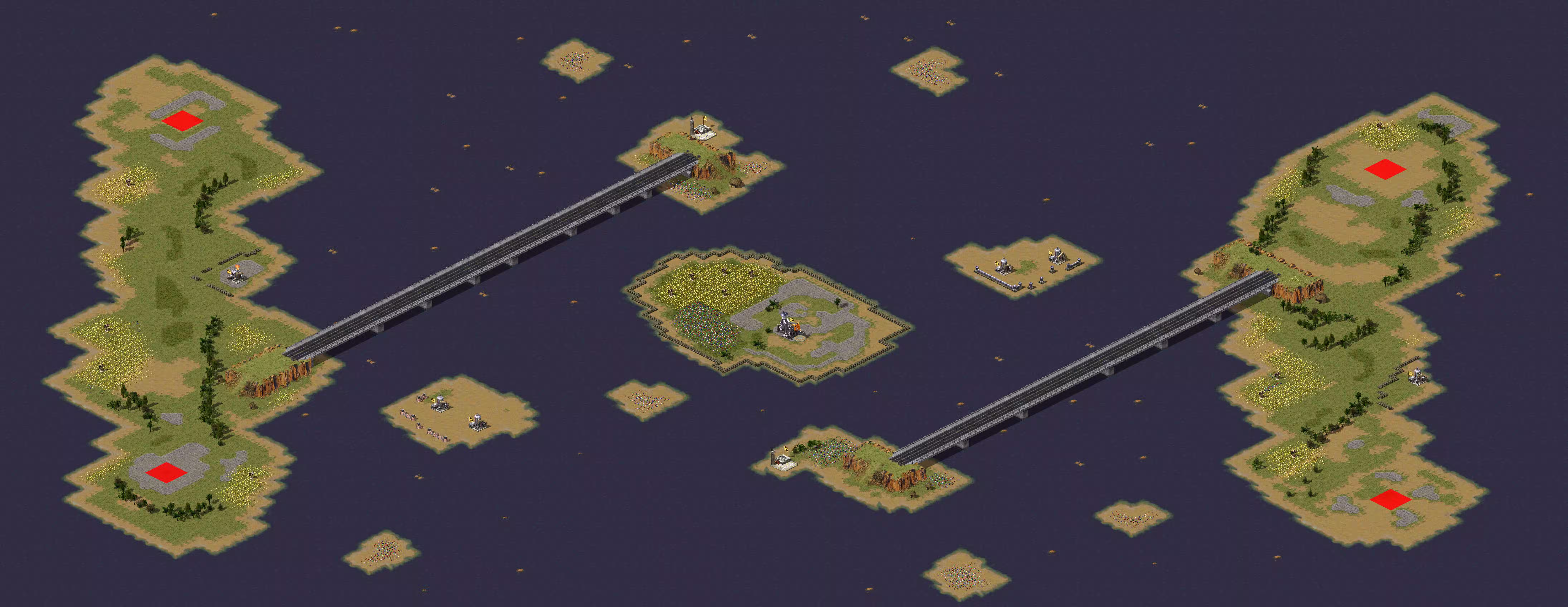 Preview of [2-4] Naval Liberty Redux