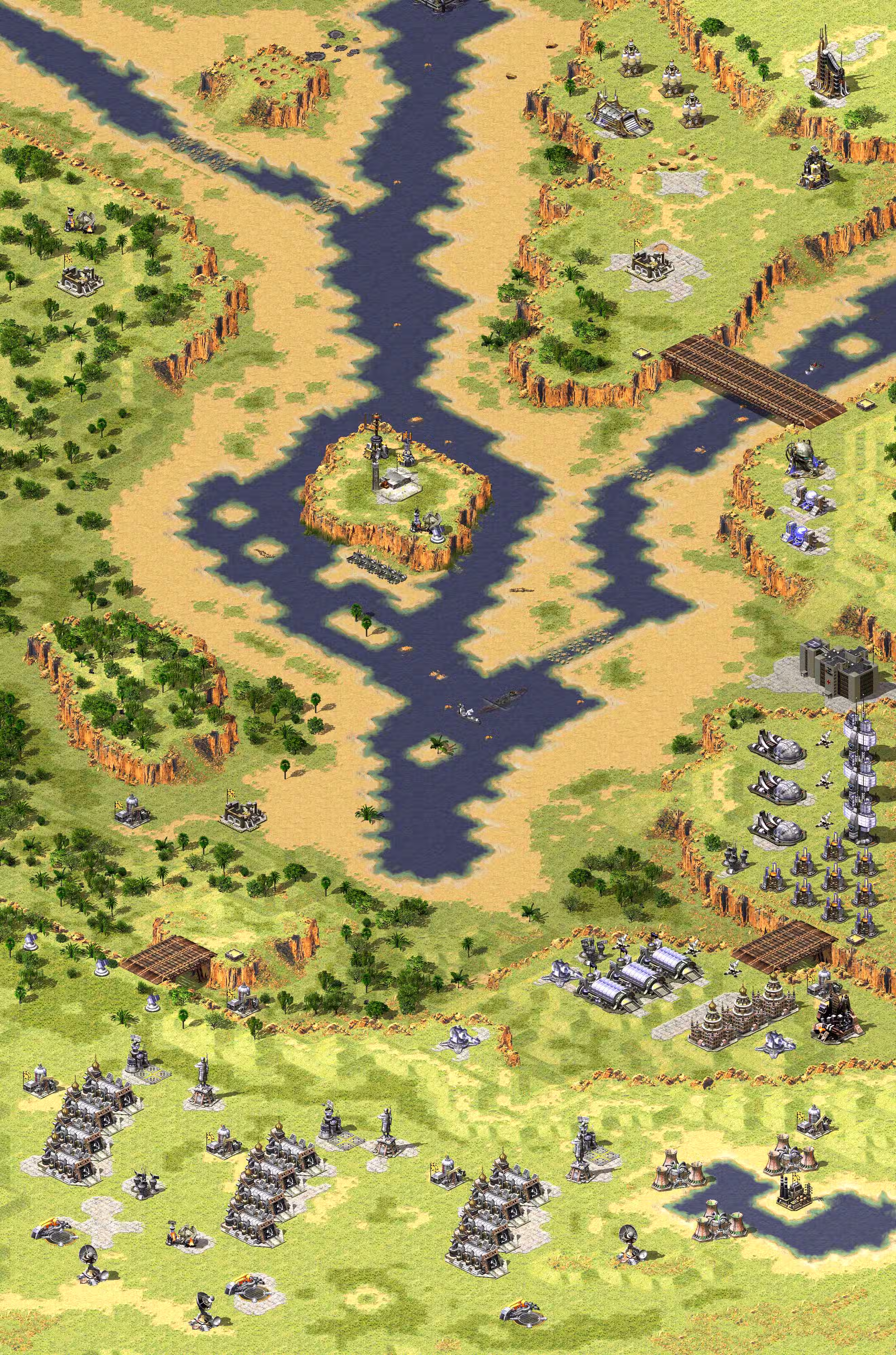 Preview of Apocalypse Now Survival BETA 017
