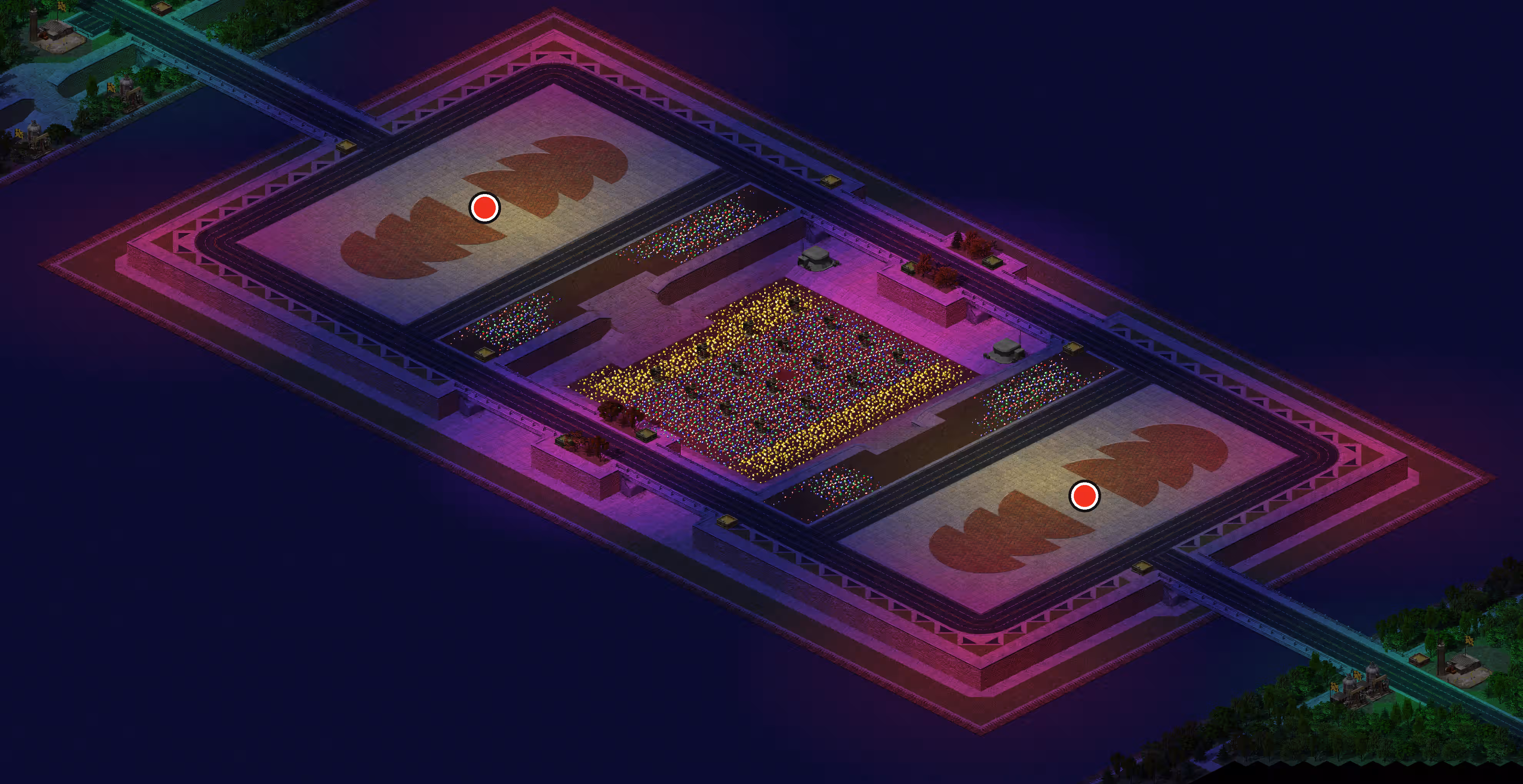 Preview of [2] Midnight Engagement