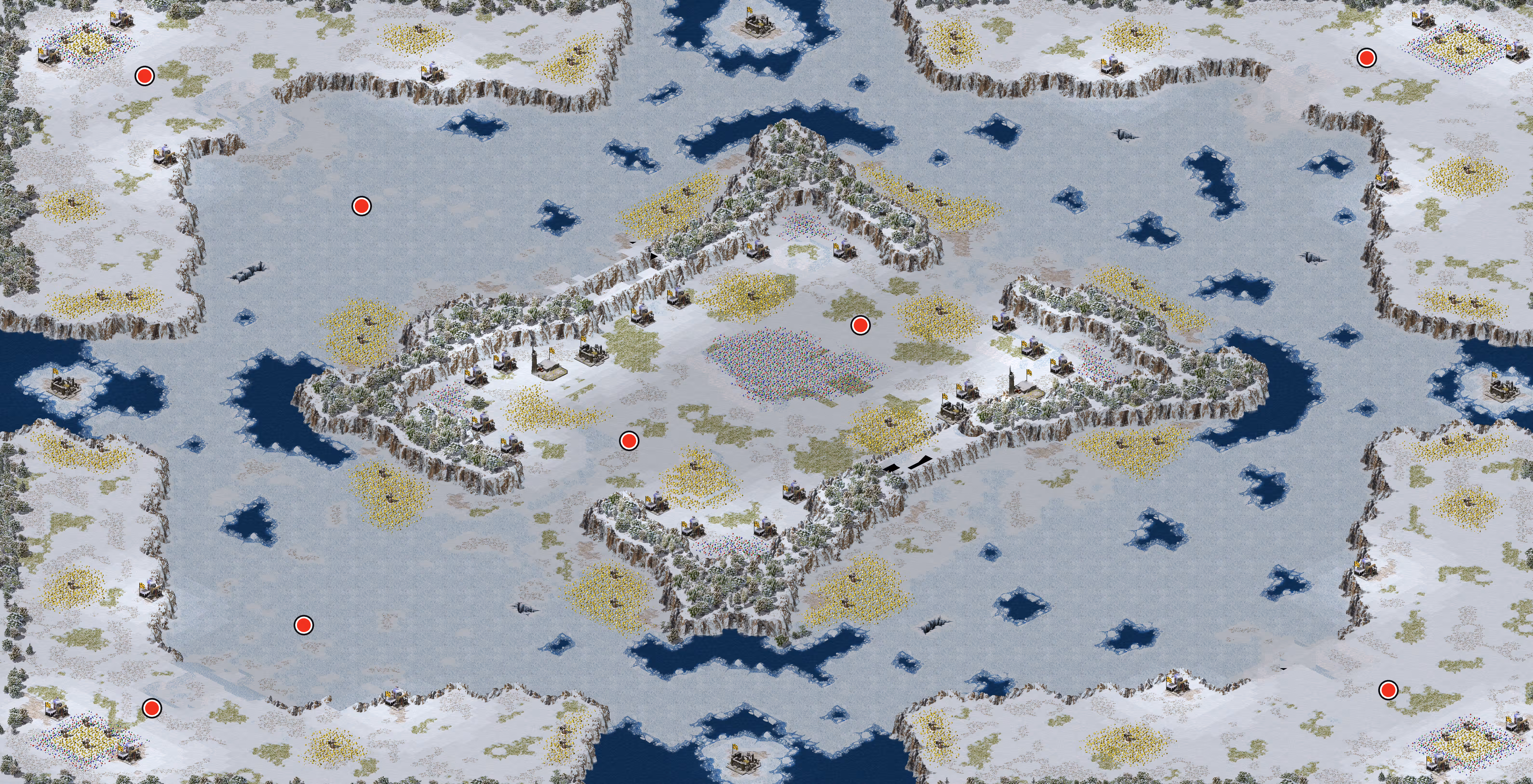 Preview of [8] Mayflower Freezes Over v2