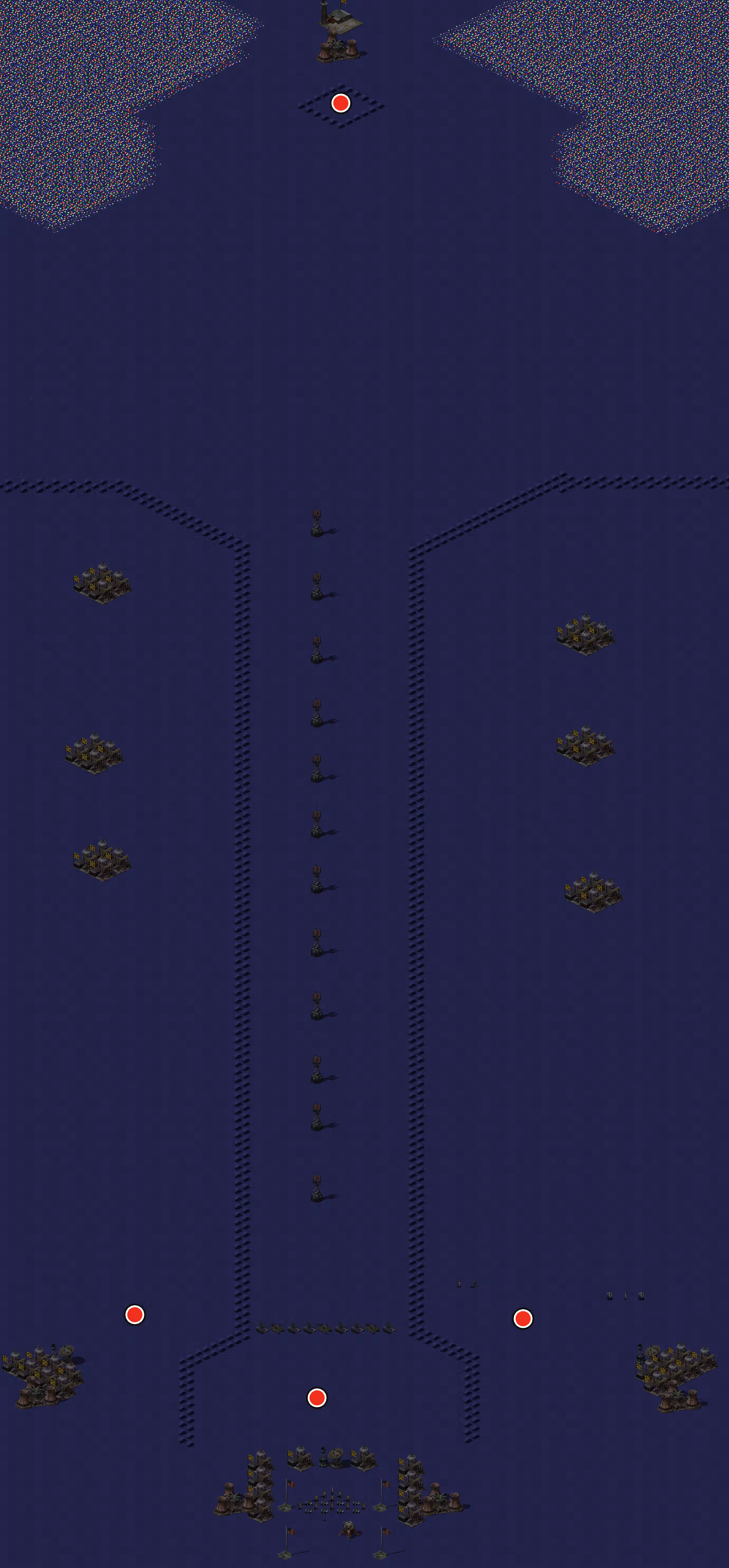 Preview of Super DEF MAX 3.3b (harder) -- MISSING