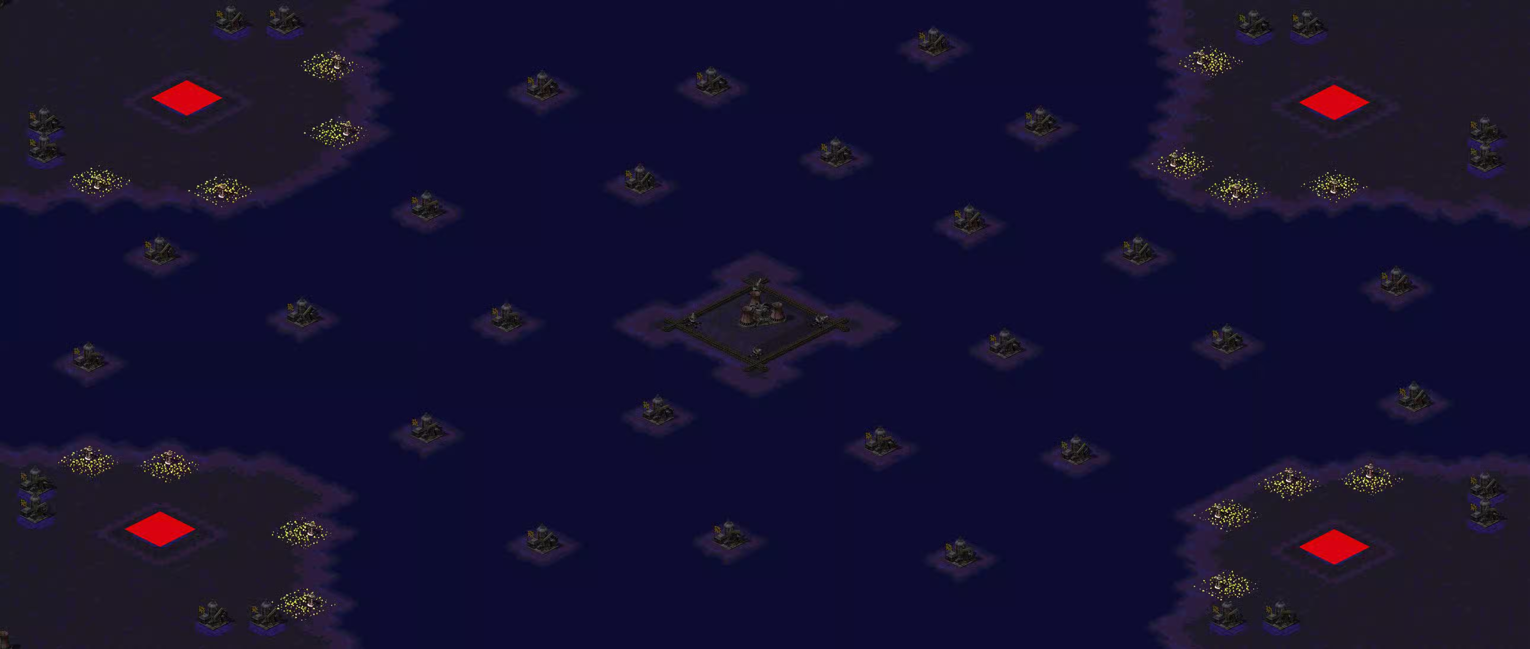 Preview of Reborn 2.0 - Black Gold (2-4)