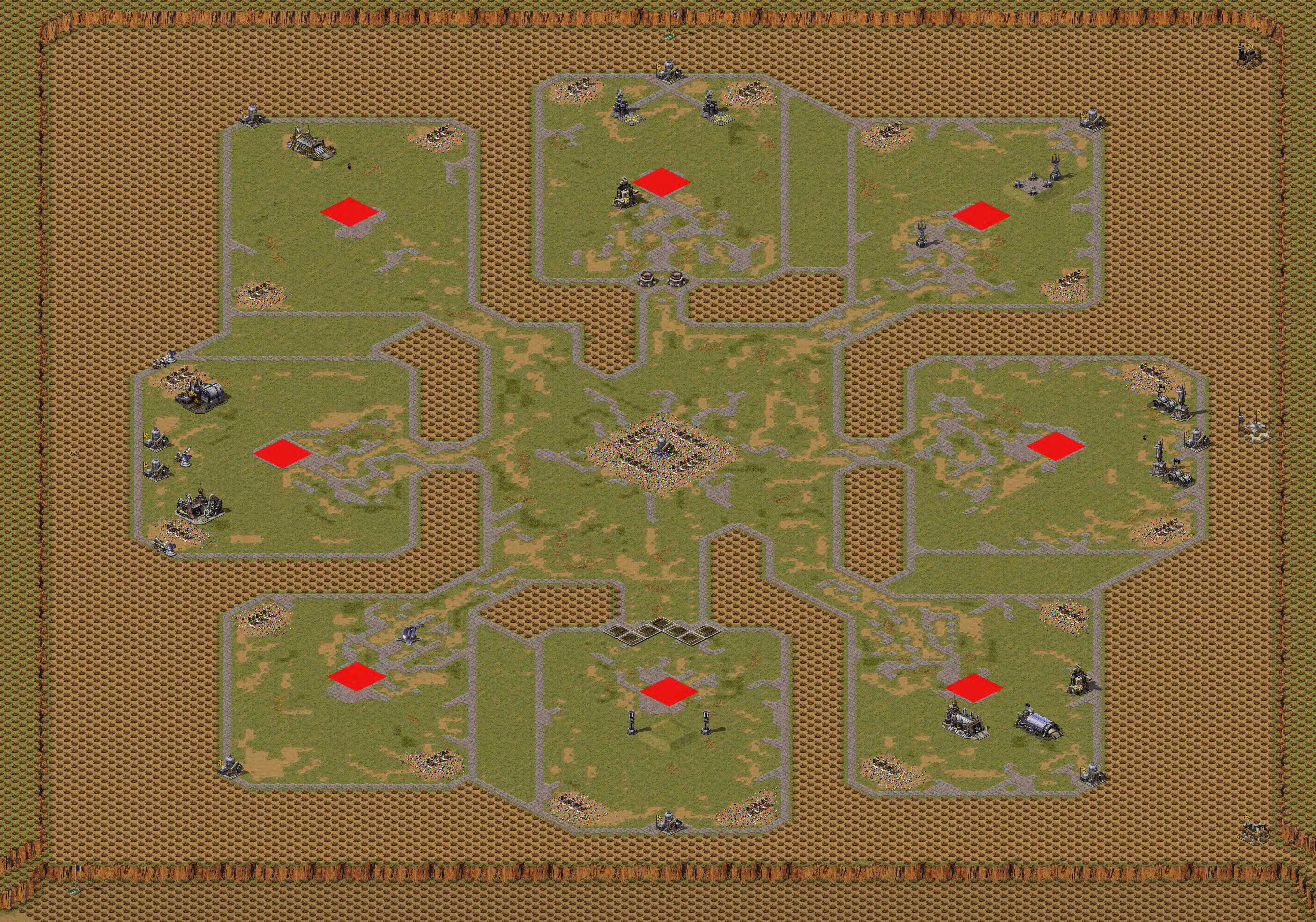 Preview of [8]Oil With Bonus Team V18