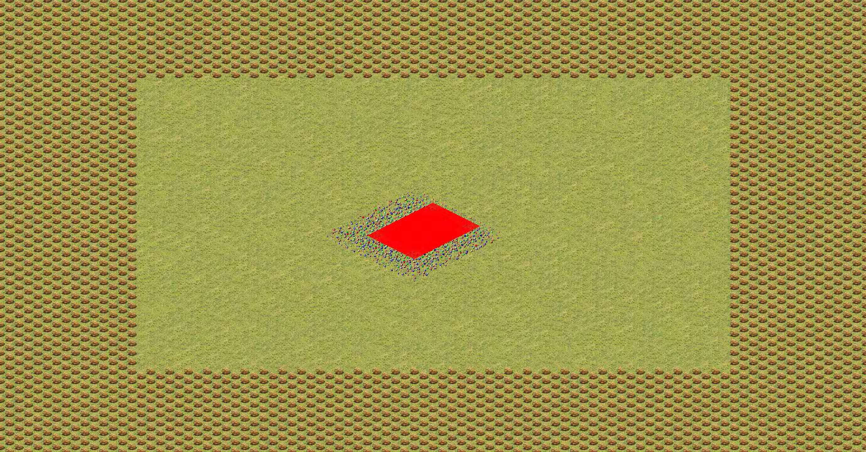 Preview of Big extra small map (Super crates))