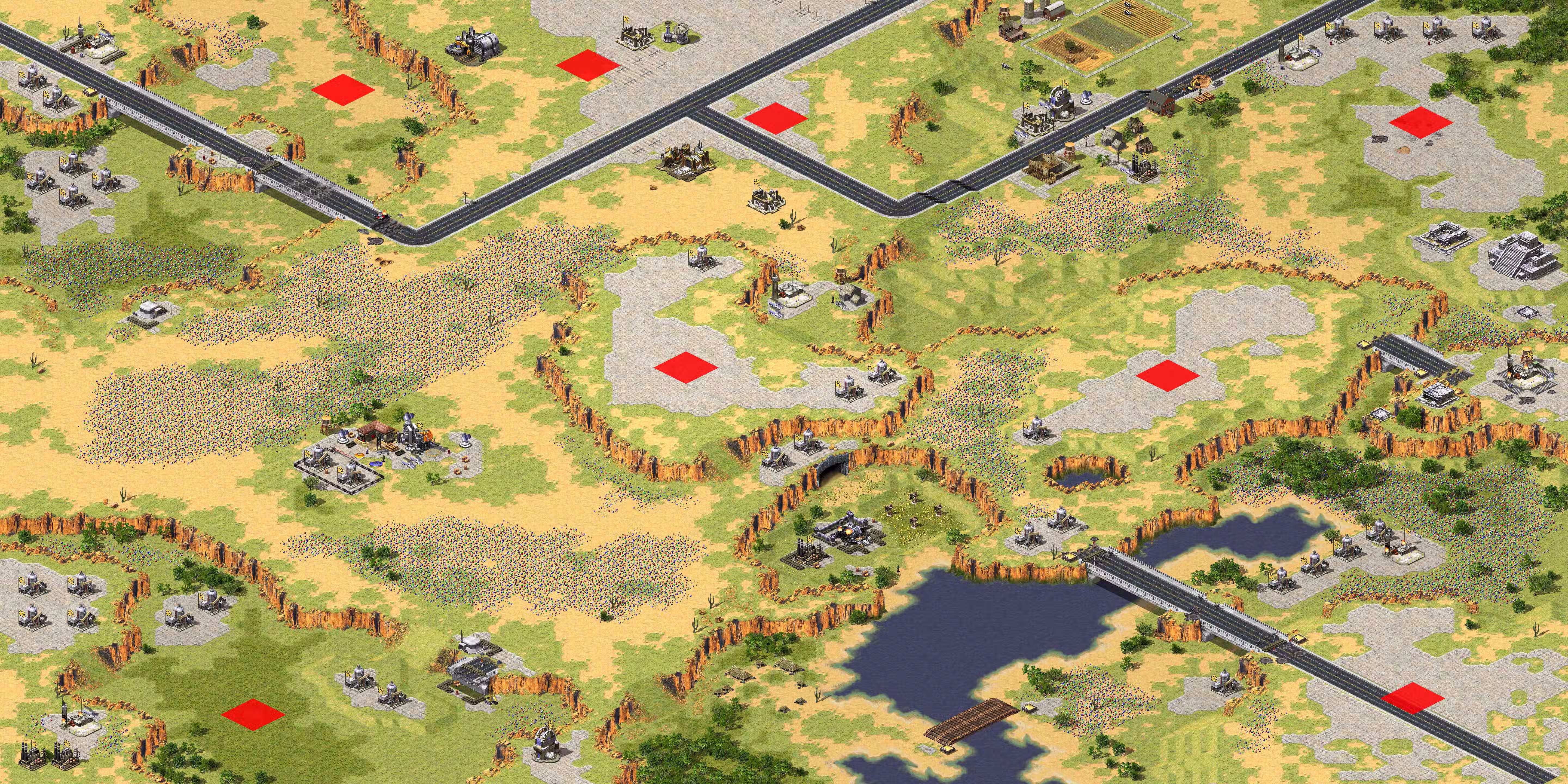 Preview of The battles2