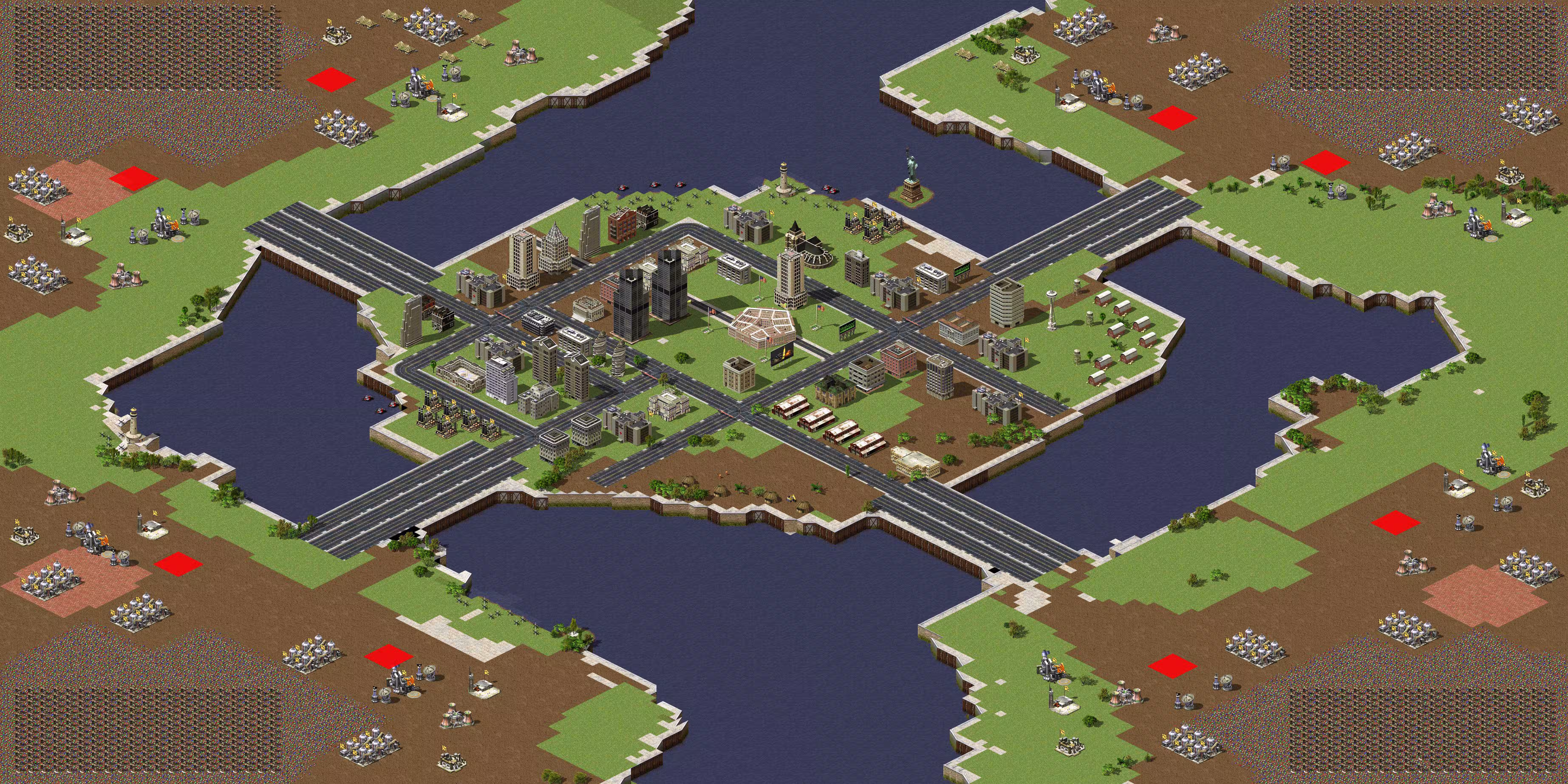 Preview of WW5 NEW YORK 1.0