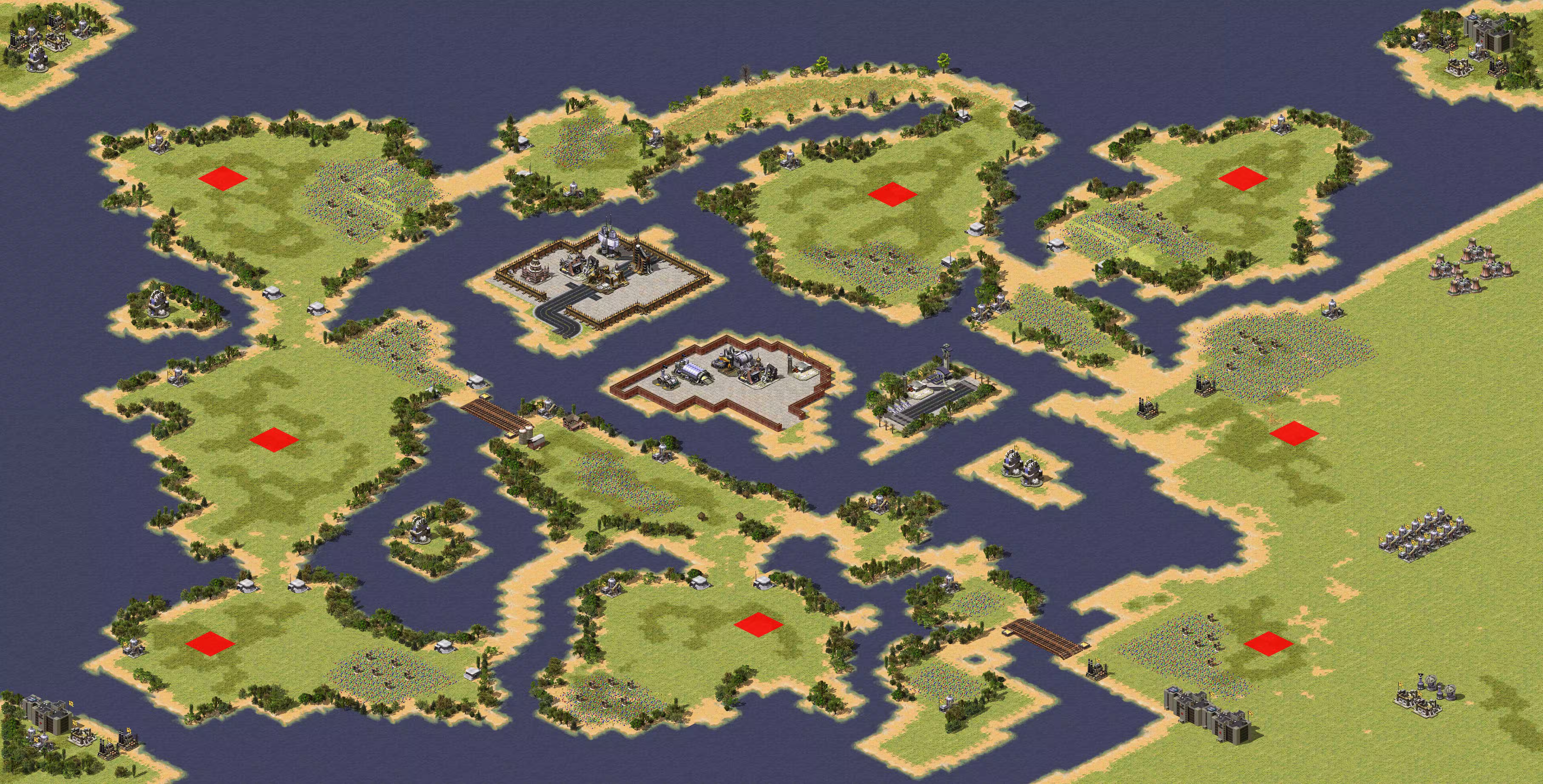 Preview of Island Paradice (2-8)