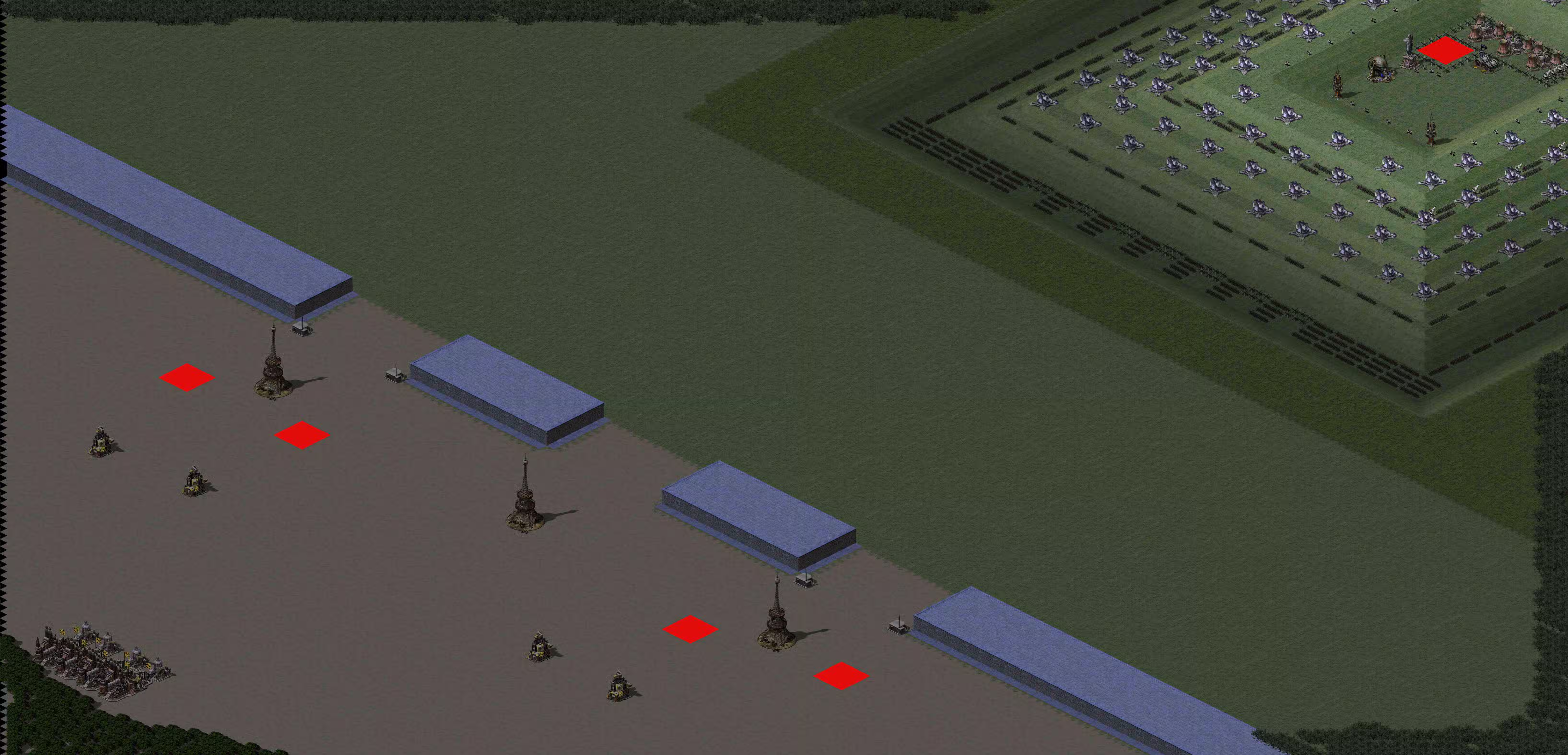 Preview of [SURVIVAL]Fortress 6.0 EDITION