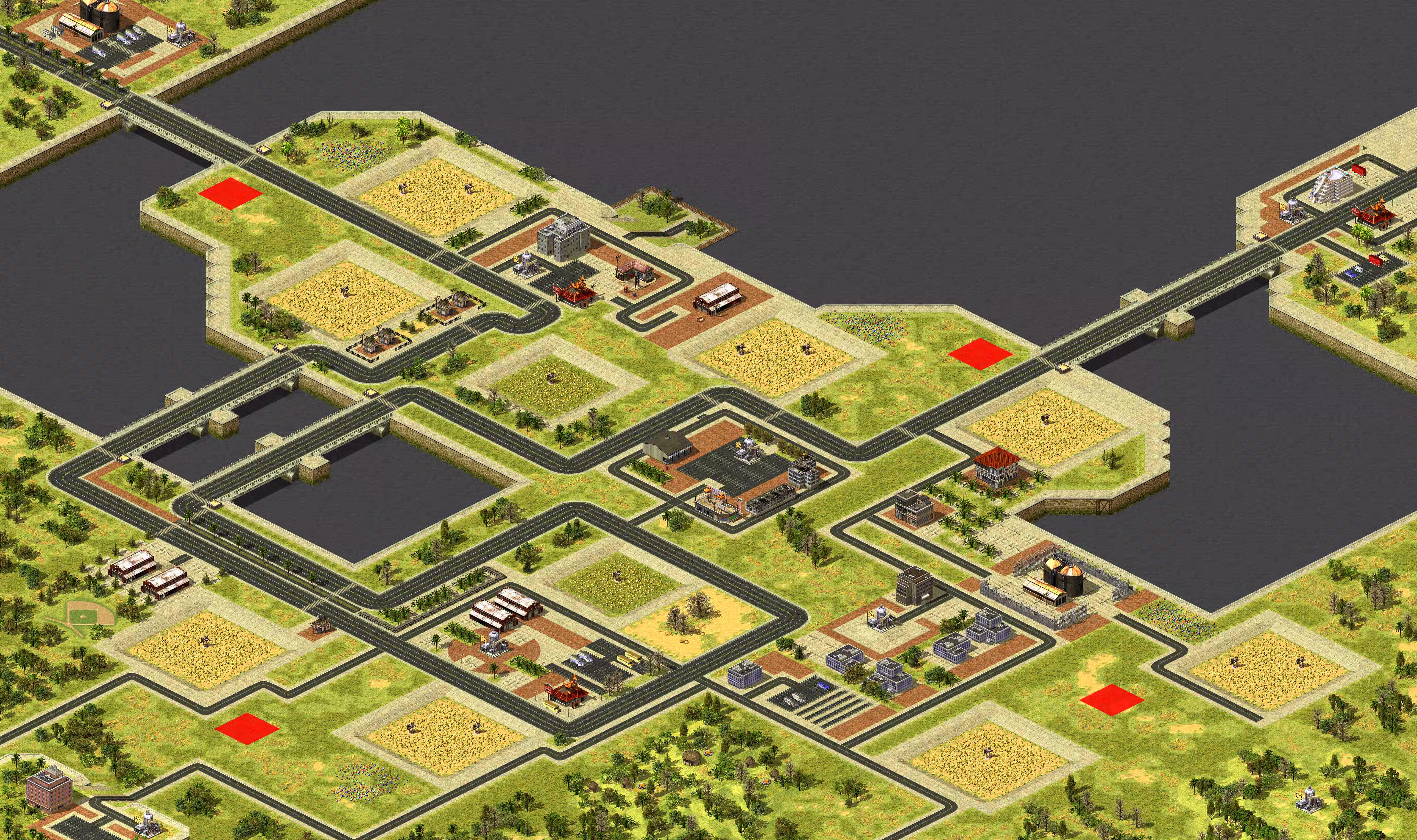 Preview of urban series v13