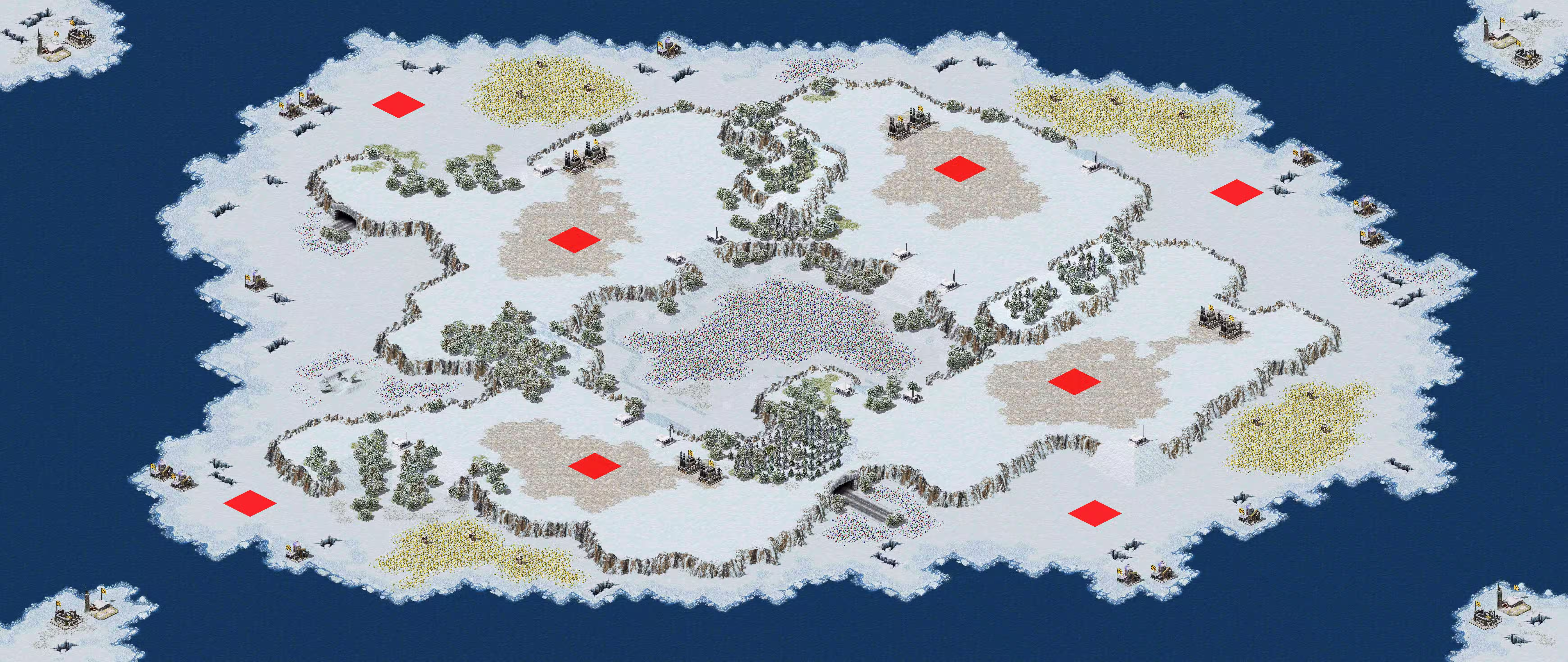 Preview of [1137] Chill Out[Lion]