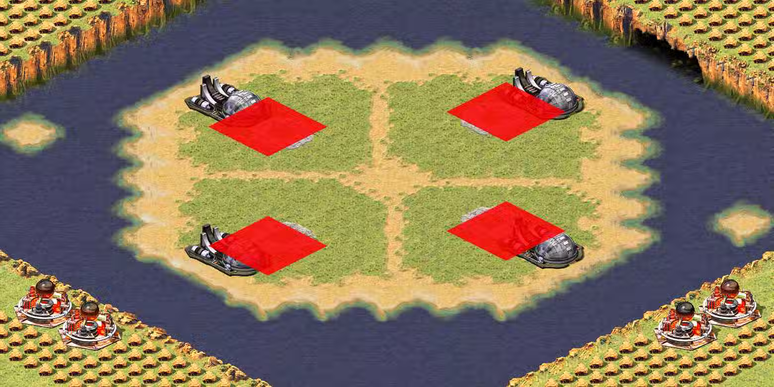 Preview of Chrono Battle! v1