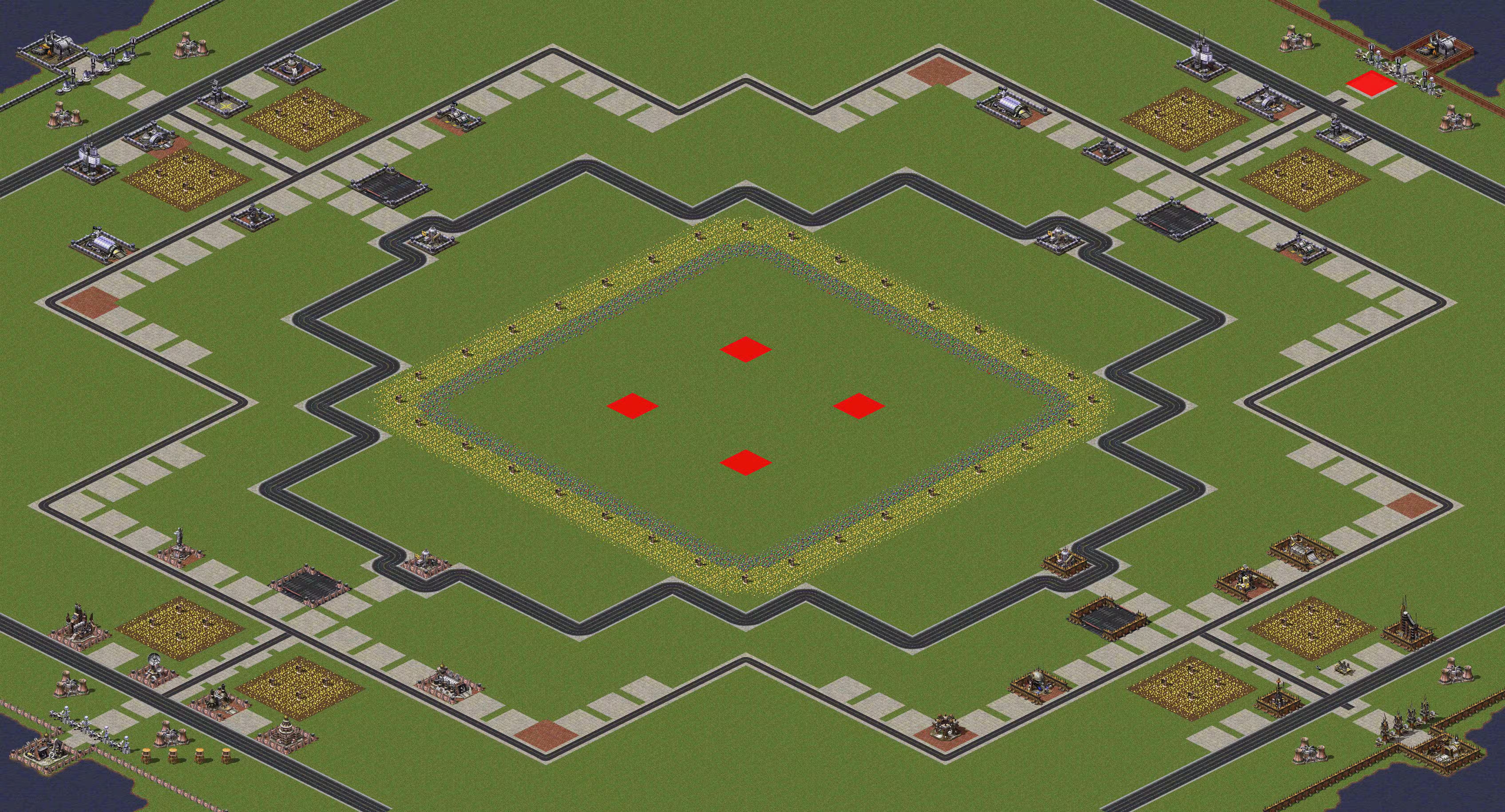 Preview of [5] Buildup By