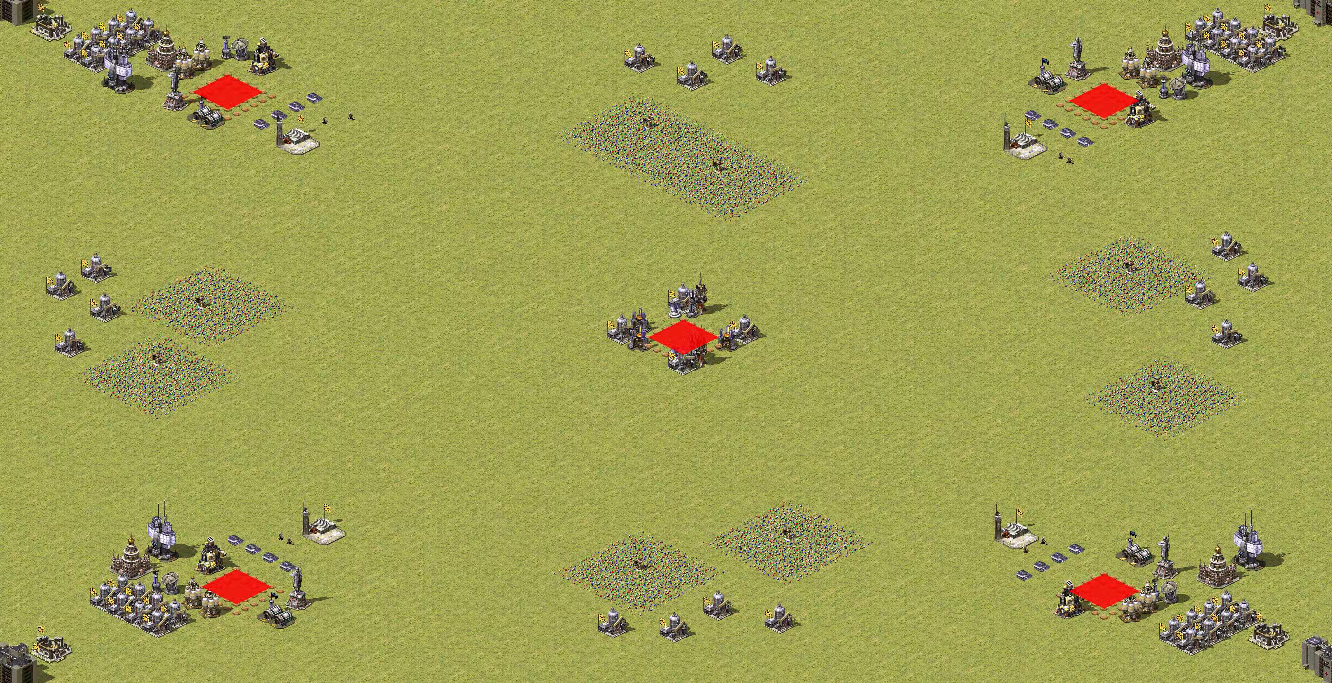 Preview of 30wave sur map fix