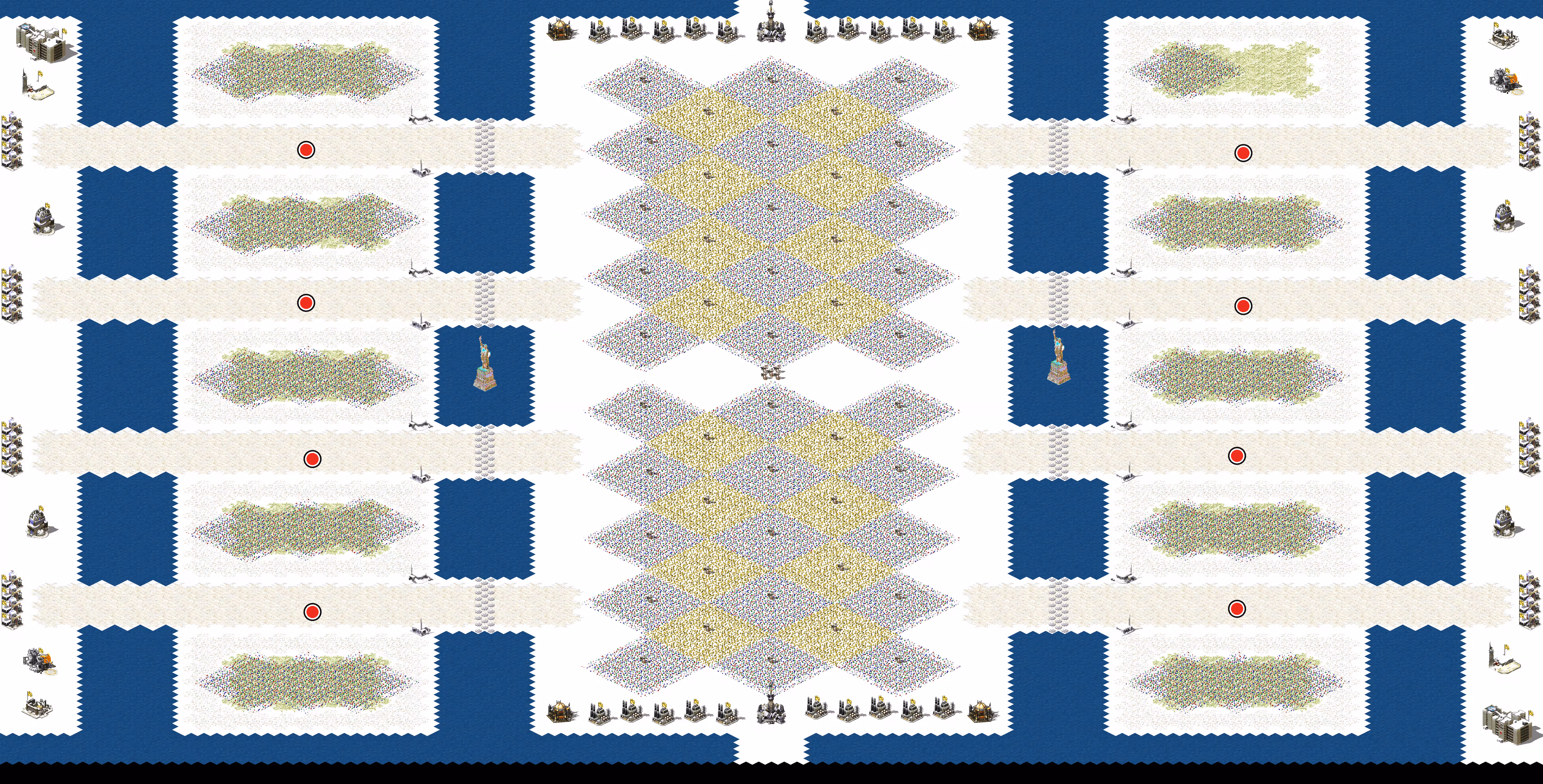 Preview of Caniz Map v1