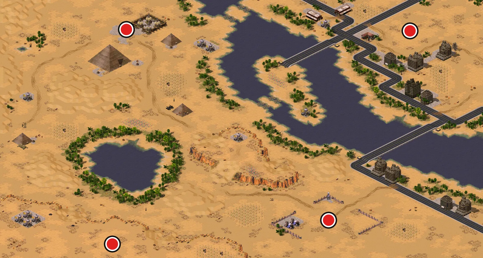 Preview of [2] Soviet Campaign Mission 2