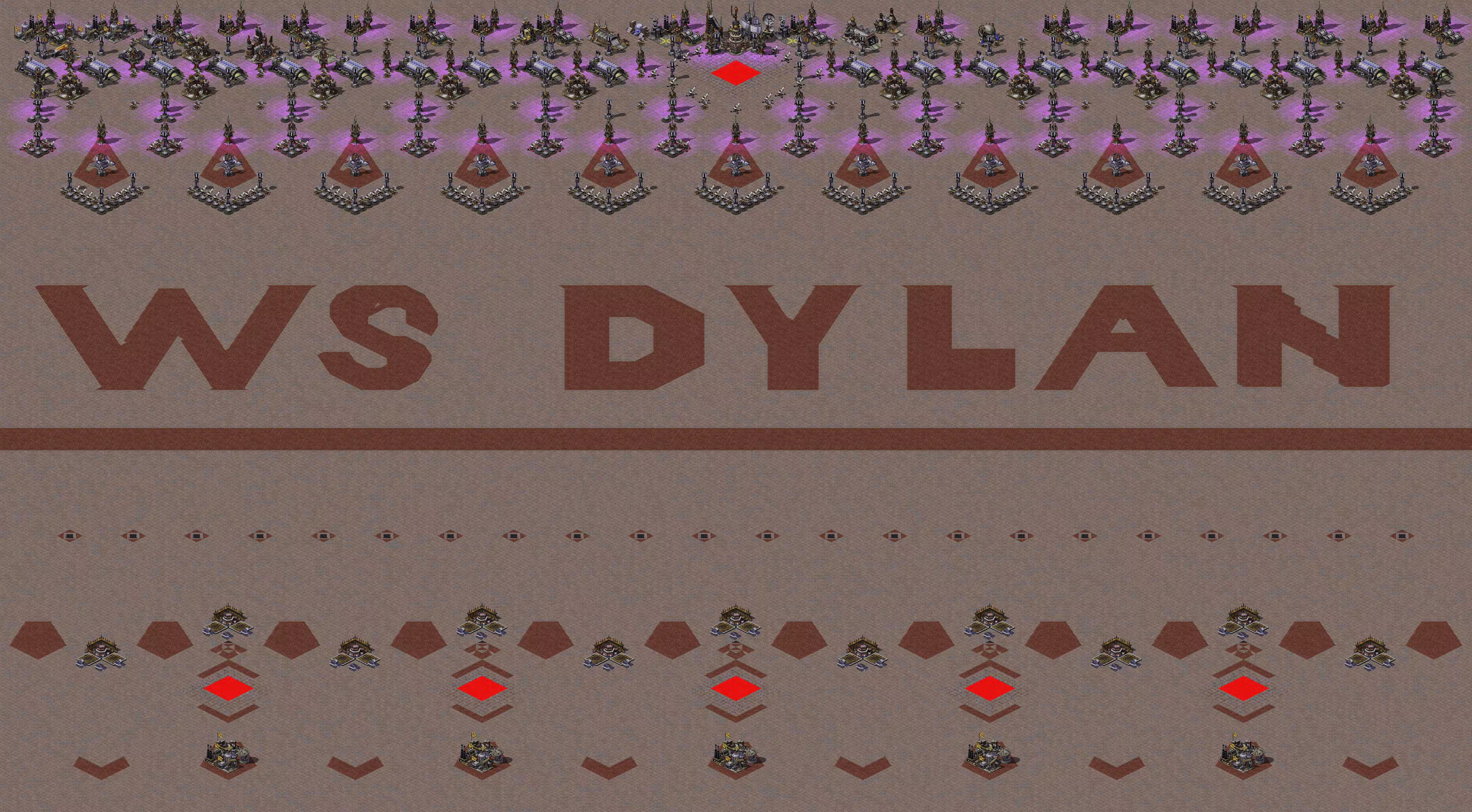 Preview of Yosef Anan - WS Dylan [Super Survivals] 6 players vs 1 AI v3