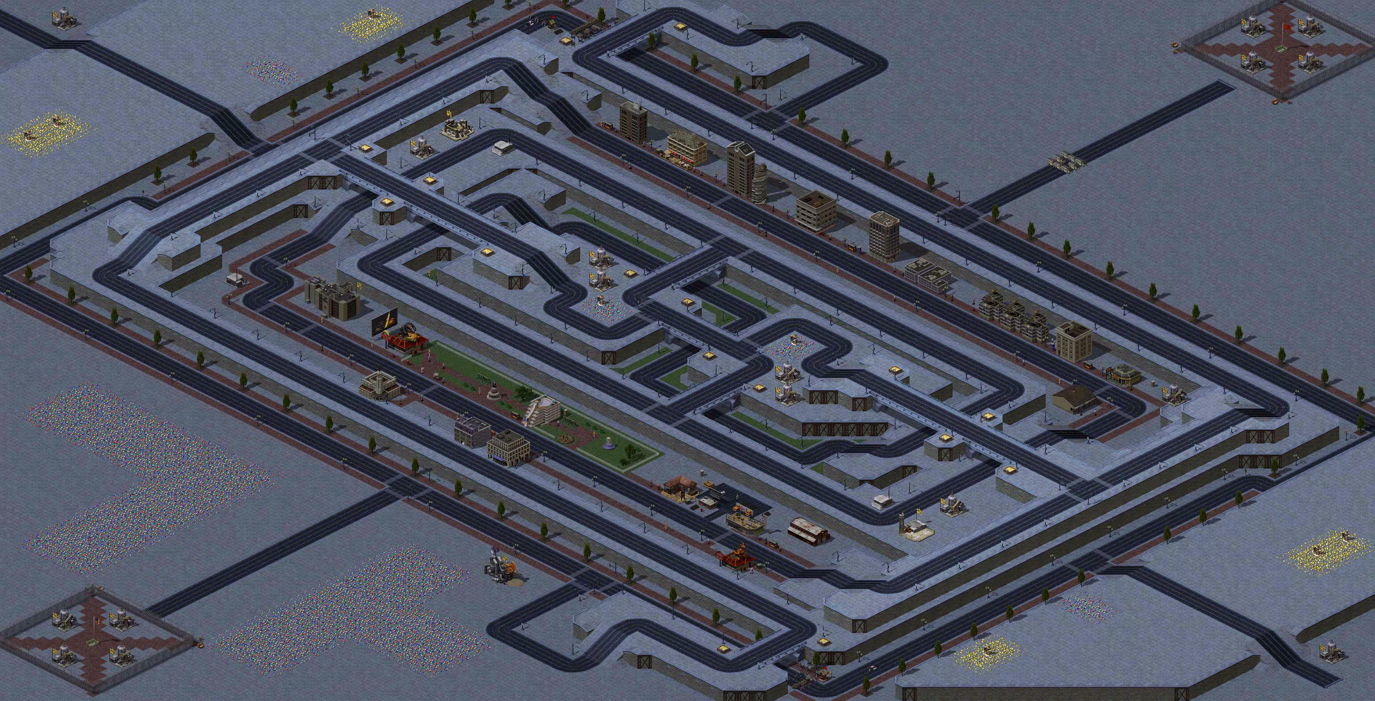 Preview of Call of Duty Survival (4p) -- MISSING