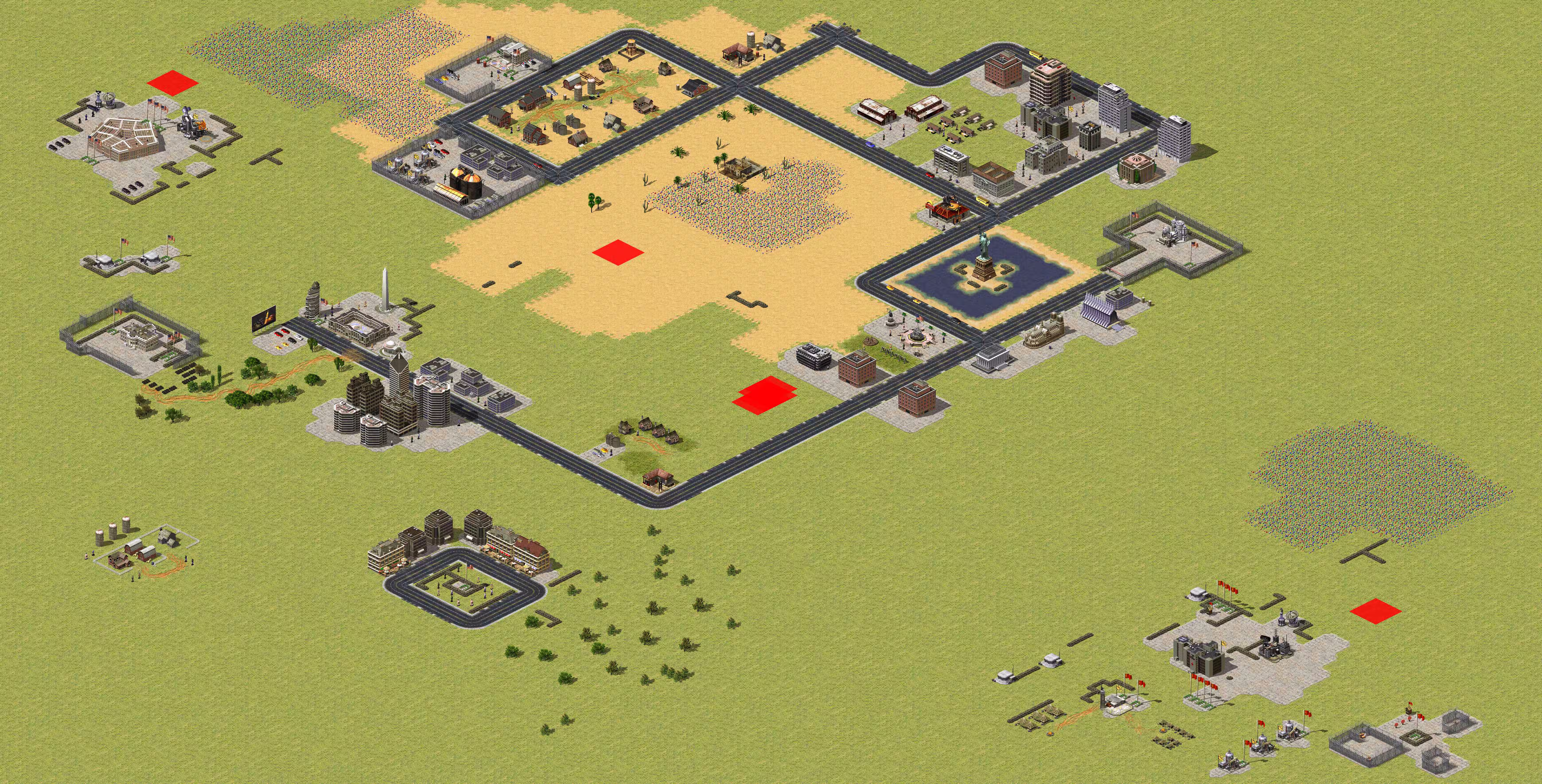 Preview of attack