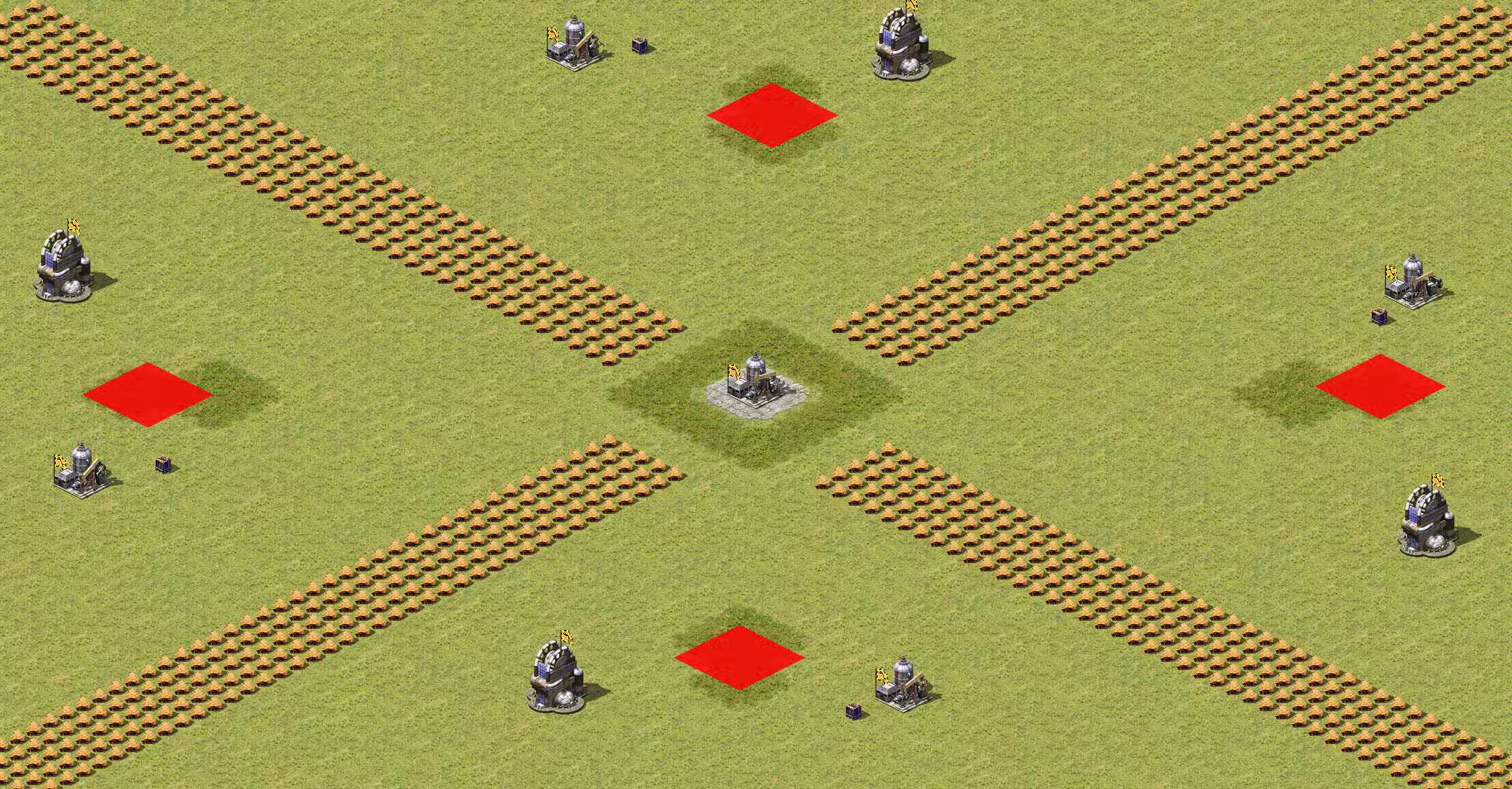 Preview of Oil in Center Gamzat001 SE