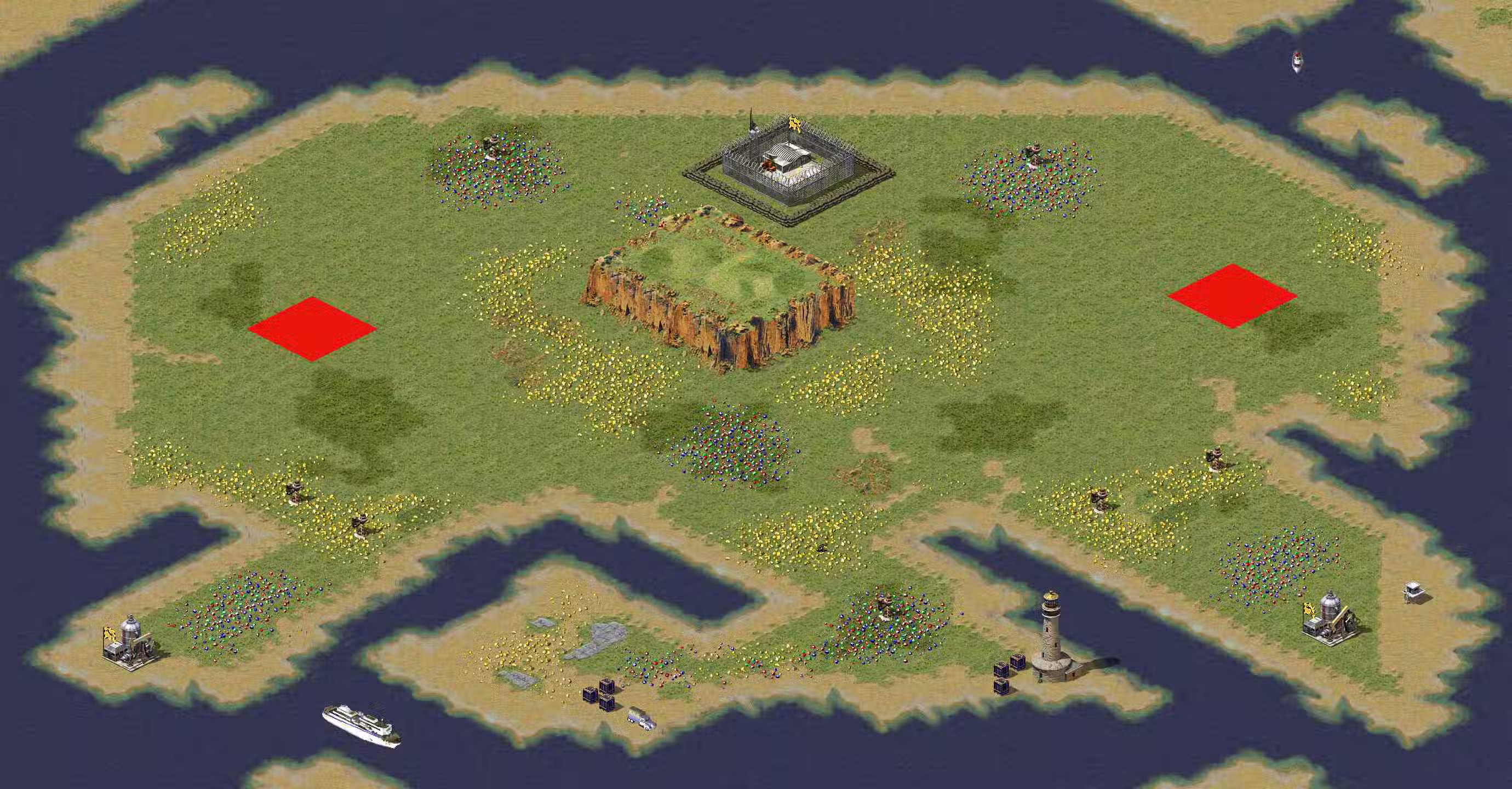 Preview of Enigma Island II (2)
