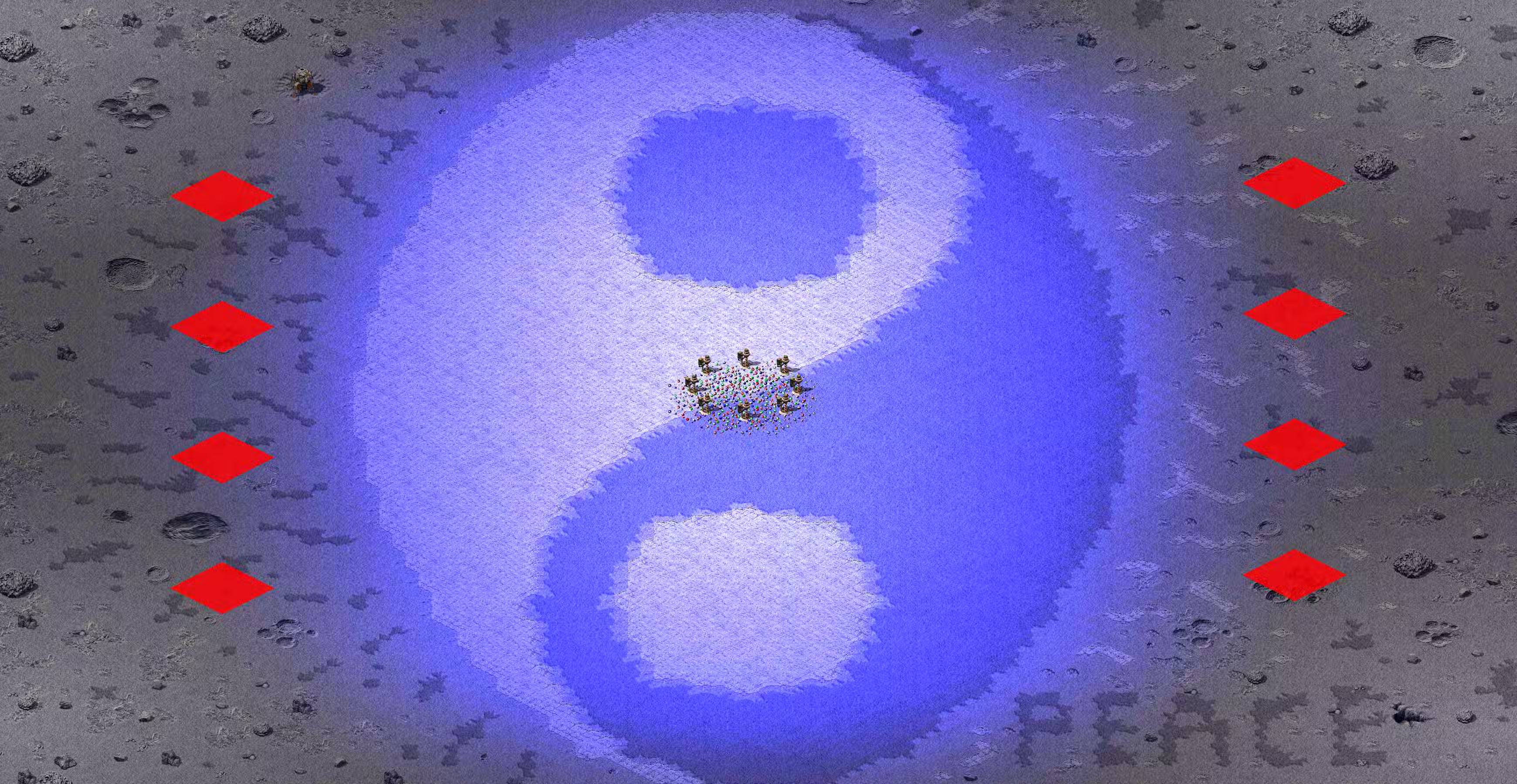 Preview of Wasteland Reborn v0.9.2 Teams