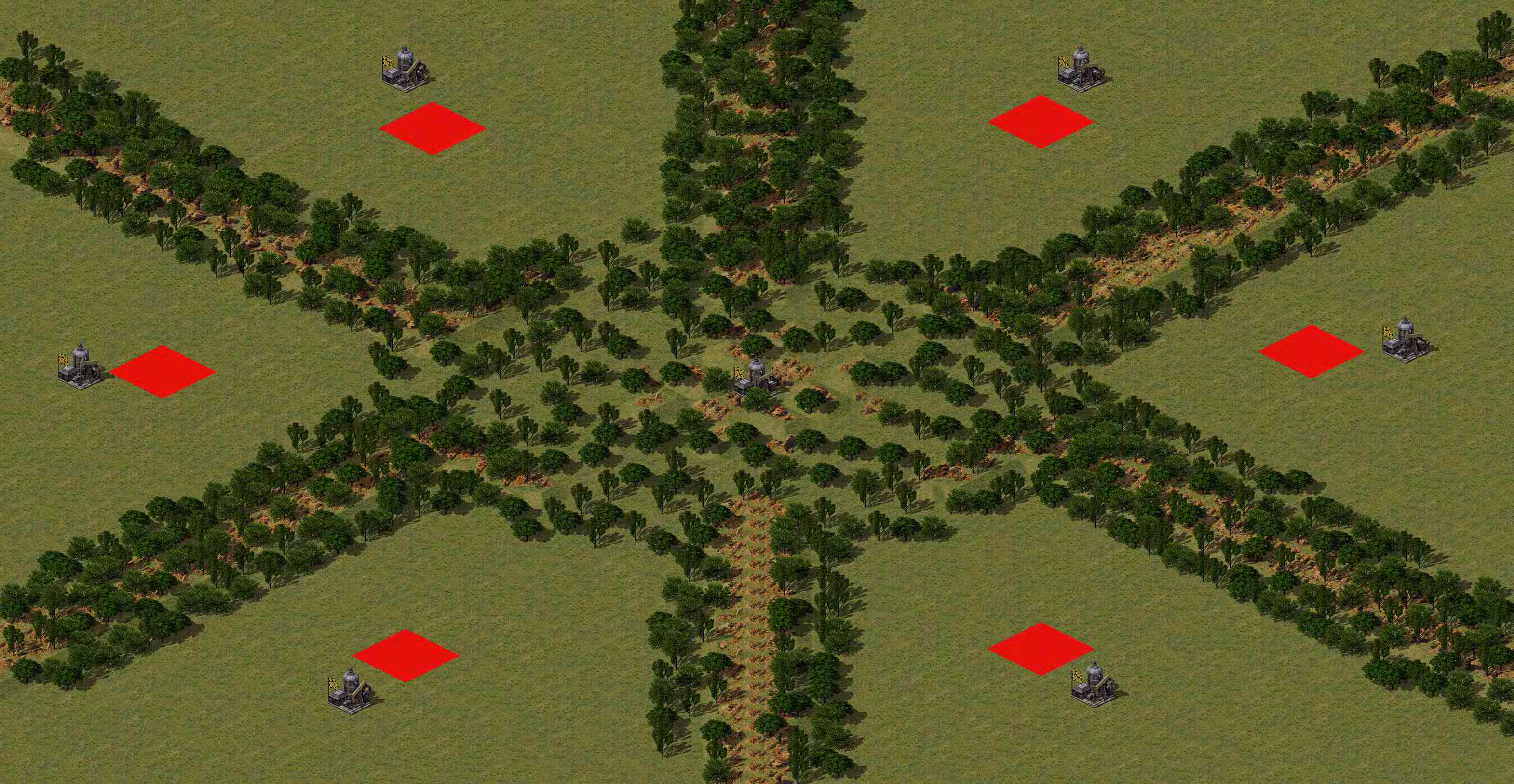 Preview of Boggle04's Oil in The CenterX6 7.07 Texas Tea