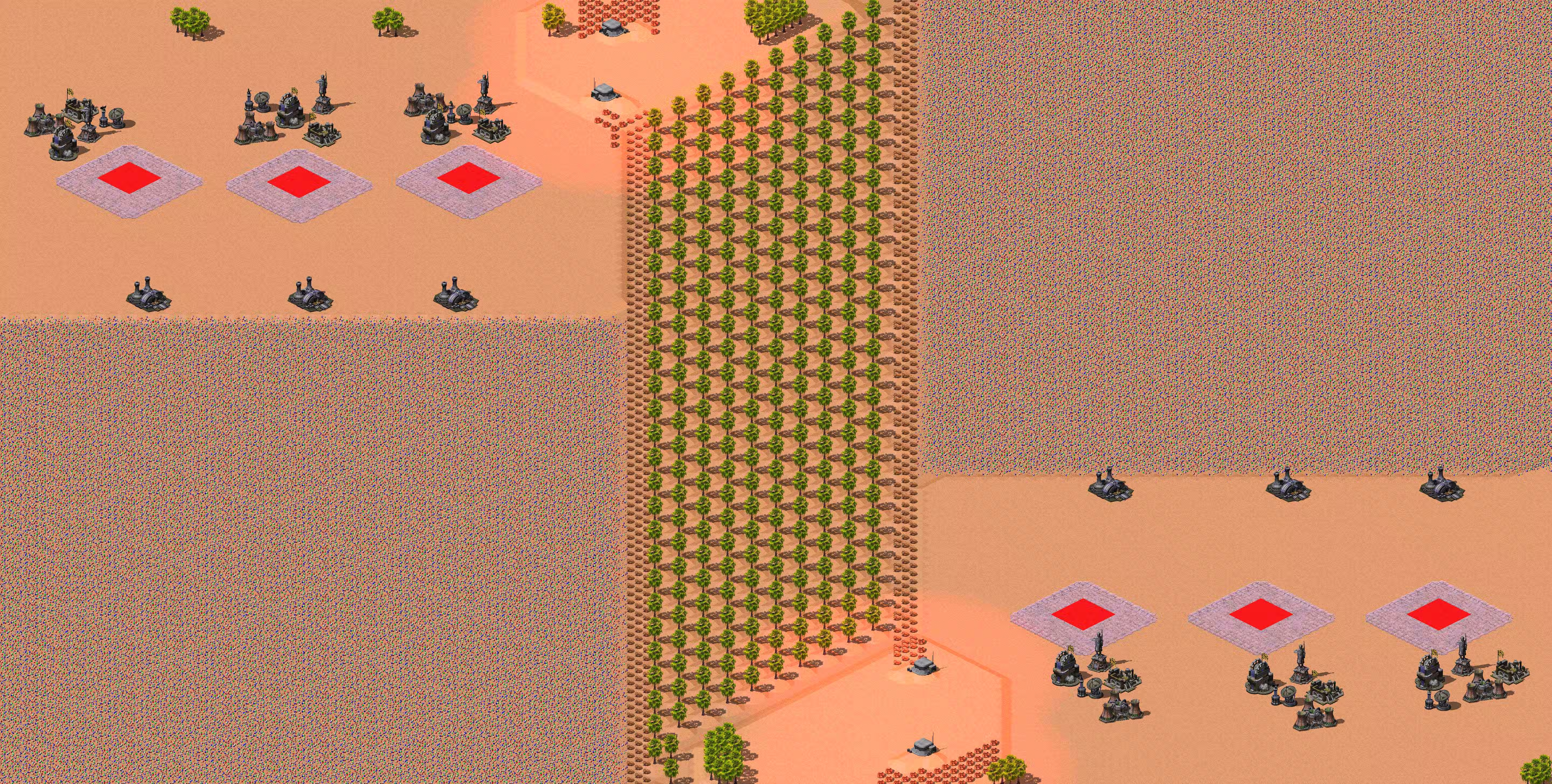 Preview of REDZONES T101 R3 Epic (2-6)