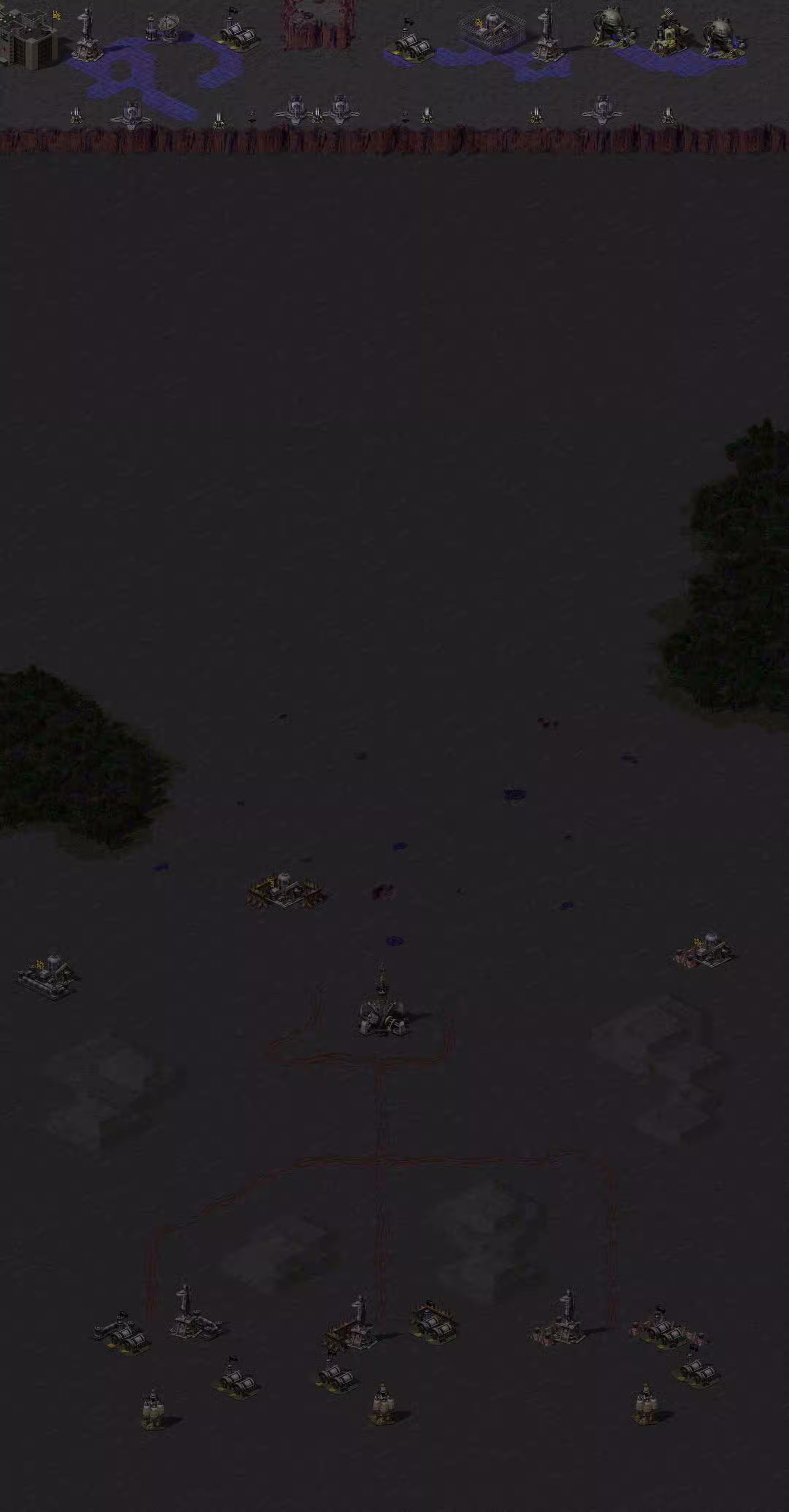 Preview of Troops Only Survival (rockonsk8) (harder) -- MISSING