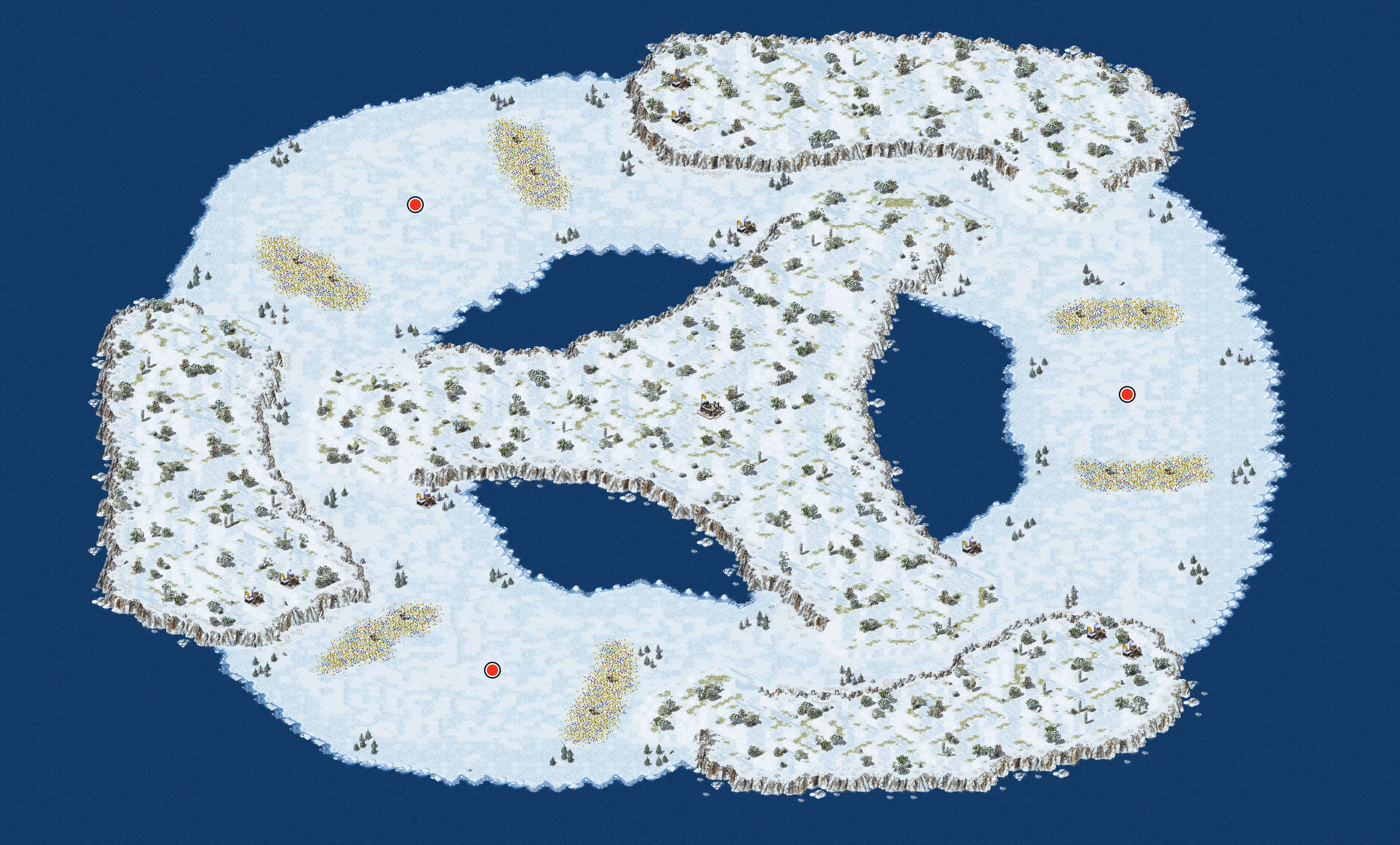 Preview of [3] Blizzard Triplication { Rebalanced }