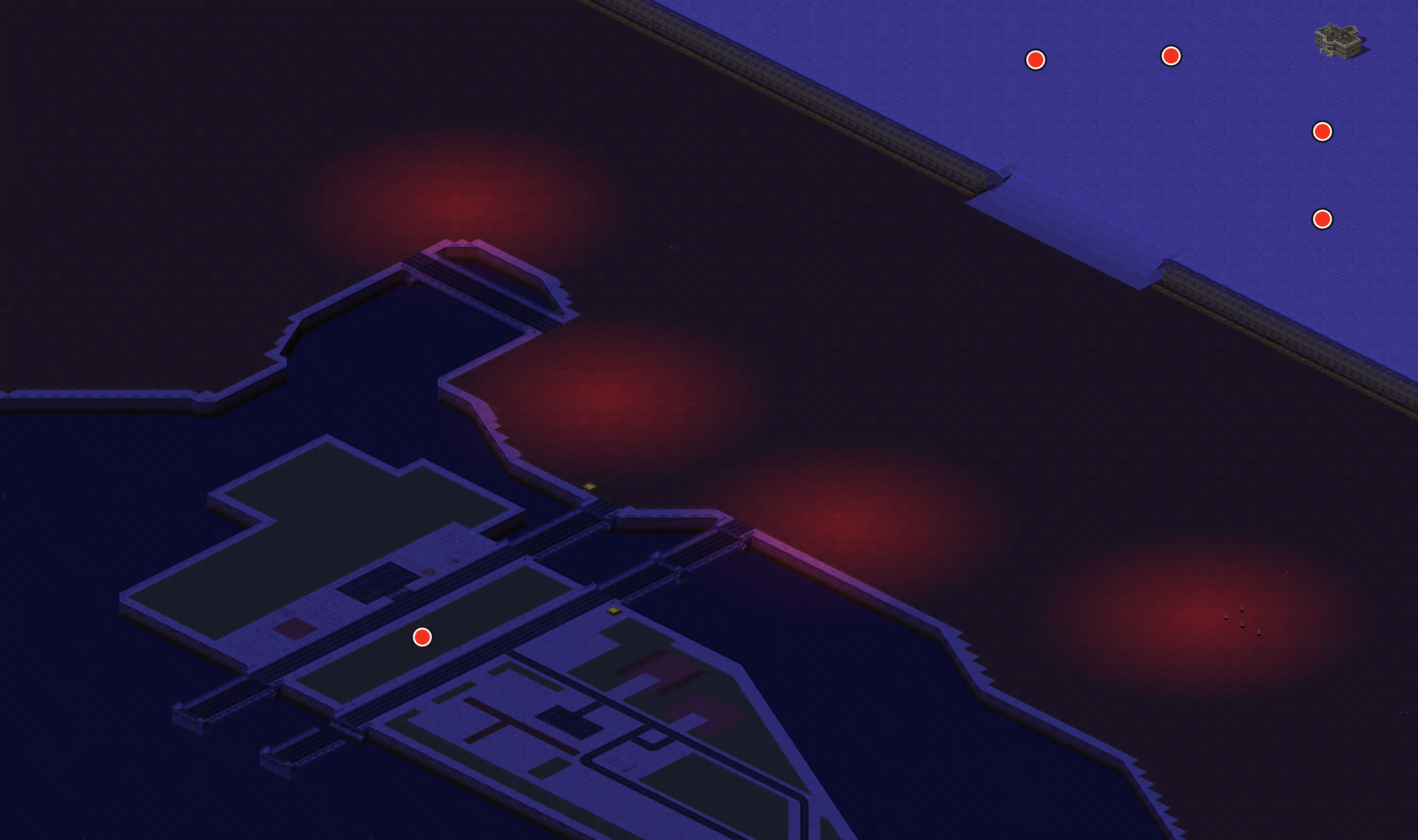 Preview of [2] ResidentEvil Survival -- RAZER V3