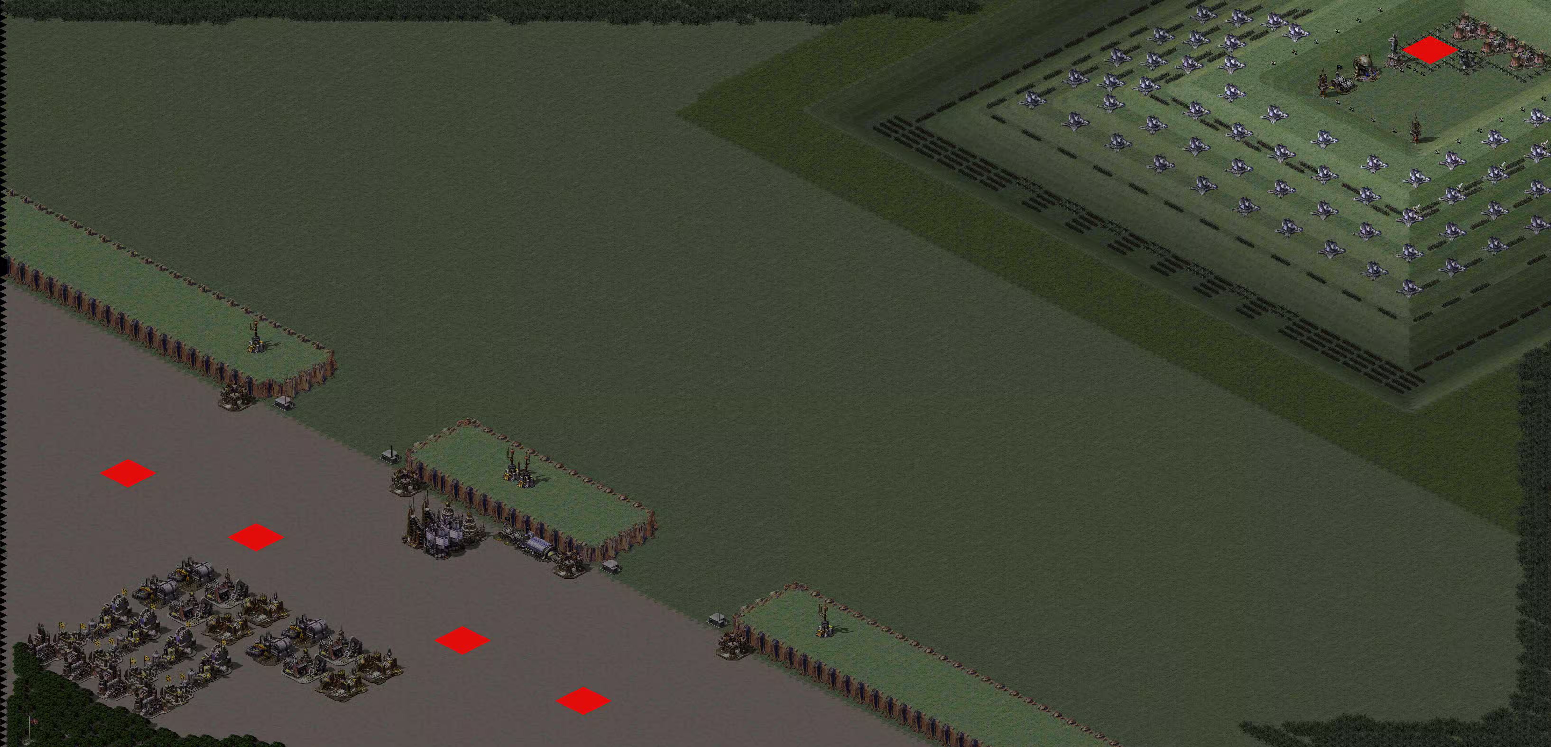 Preview of [SURVIVAL]Fortress 6.0 2 VS World