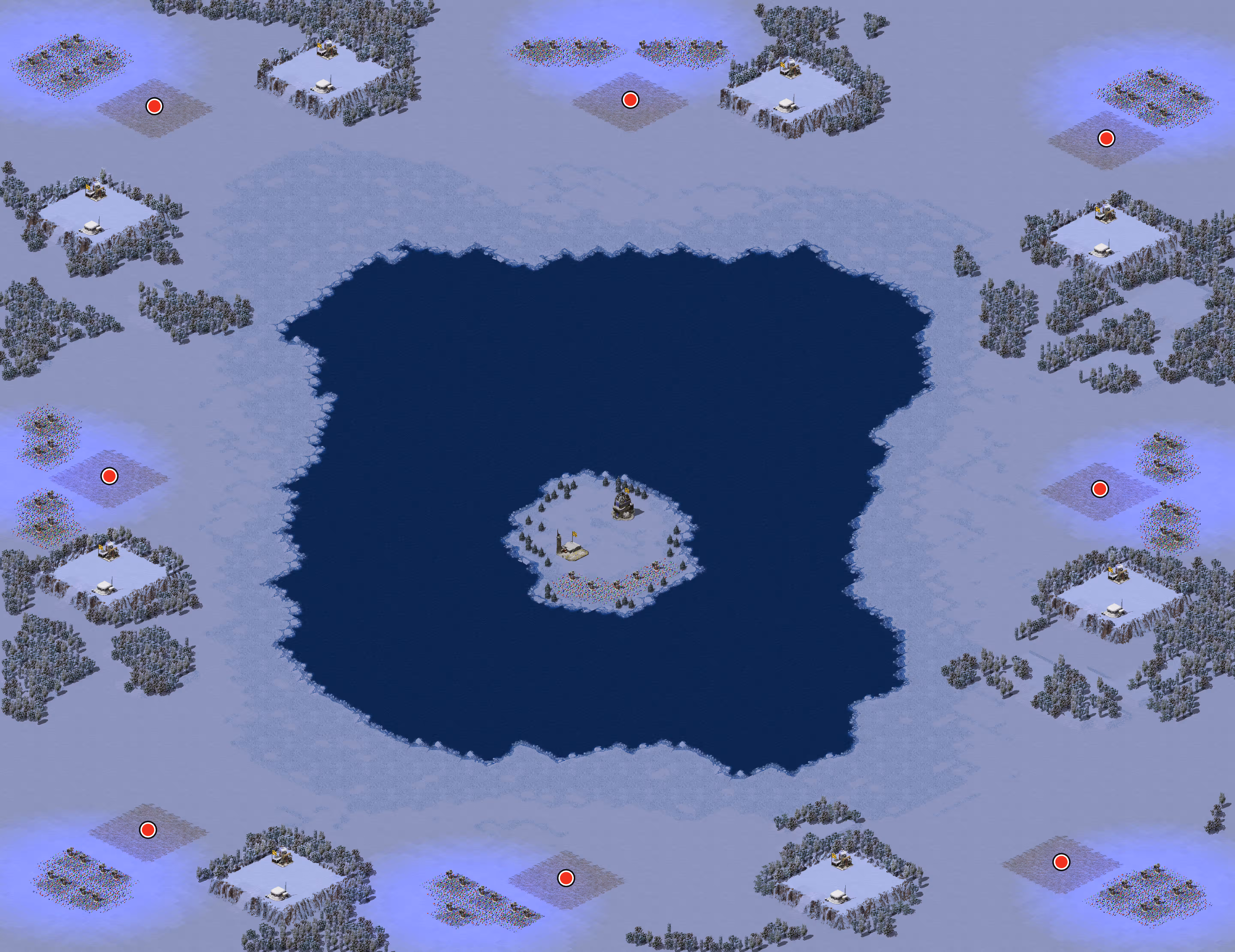 Preview of [8] Tech Lake