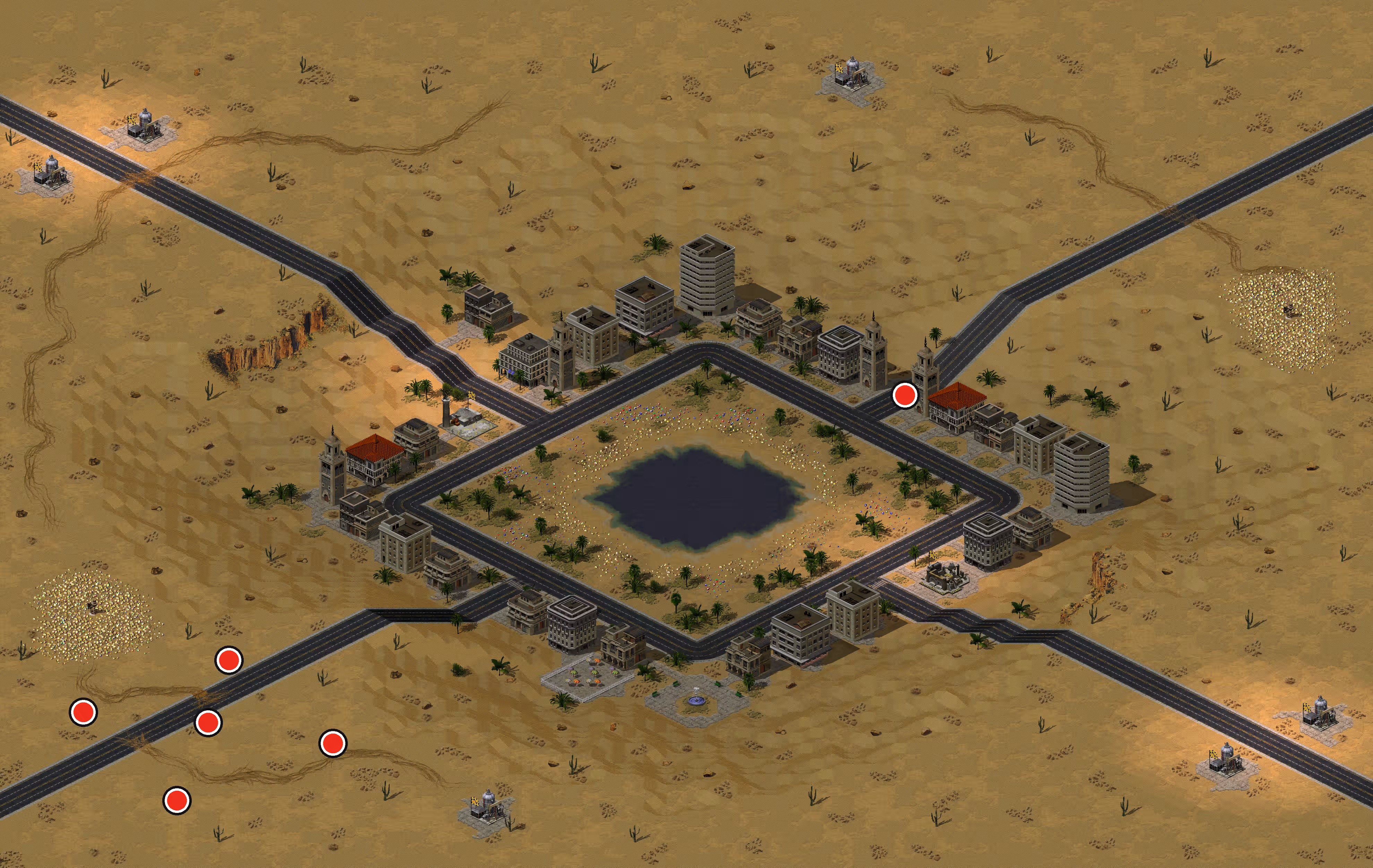 Preview of Sahara Mirage Survival (5p) -- MISSING (CN Fix) (2019-05-03 052800)