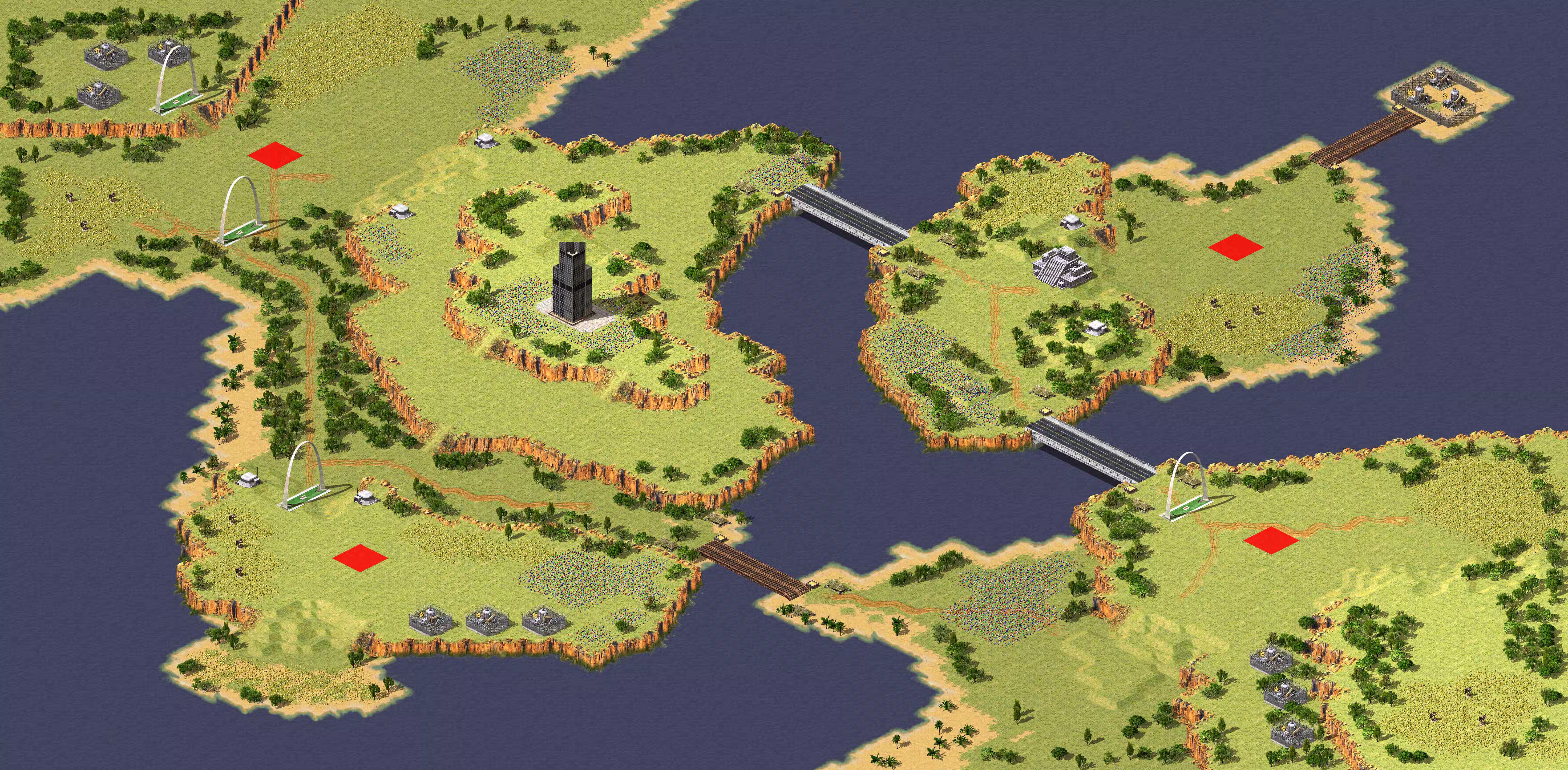 Preview of afganpark... hammer and sickle (2-4)