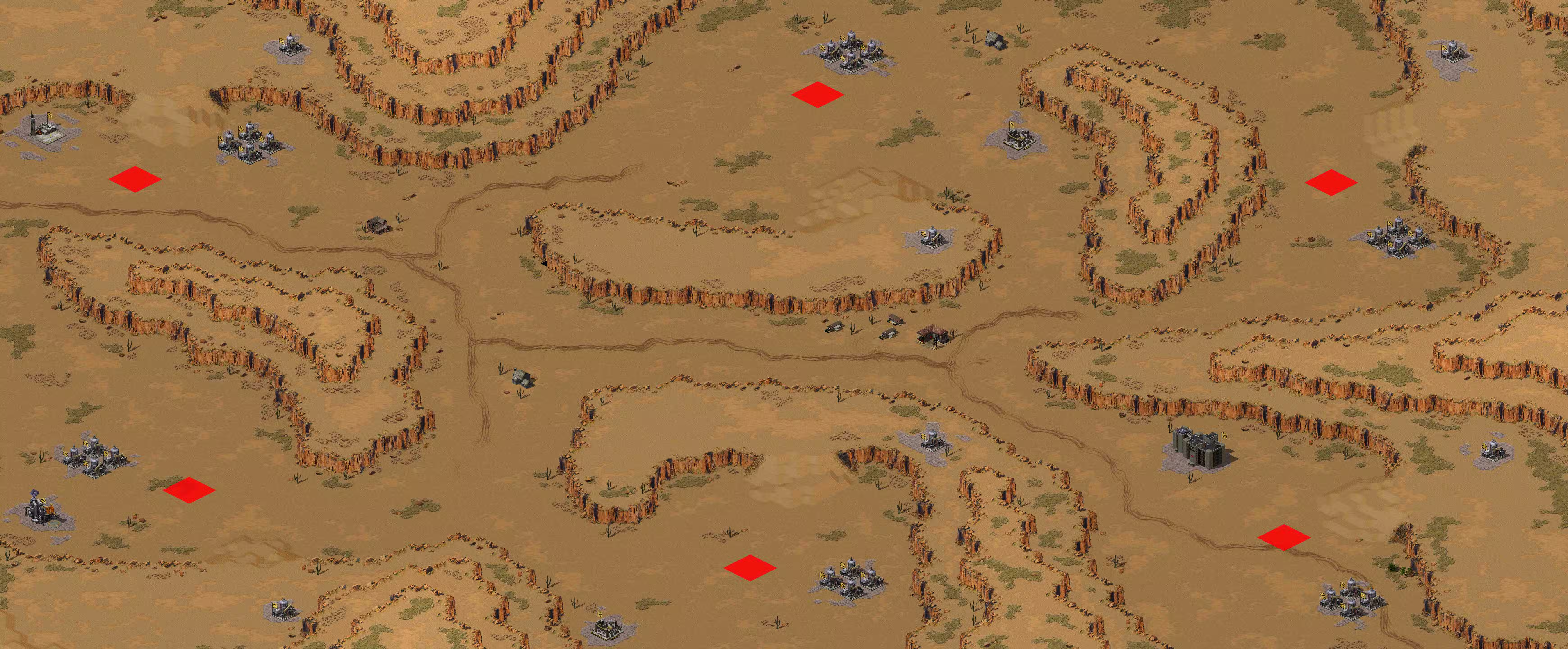 Preview of [6] Sedona Pass - Megawealth