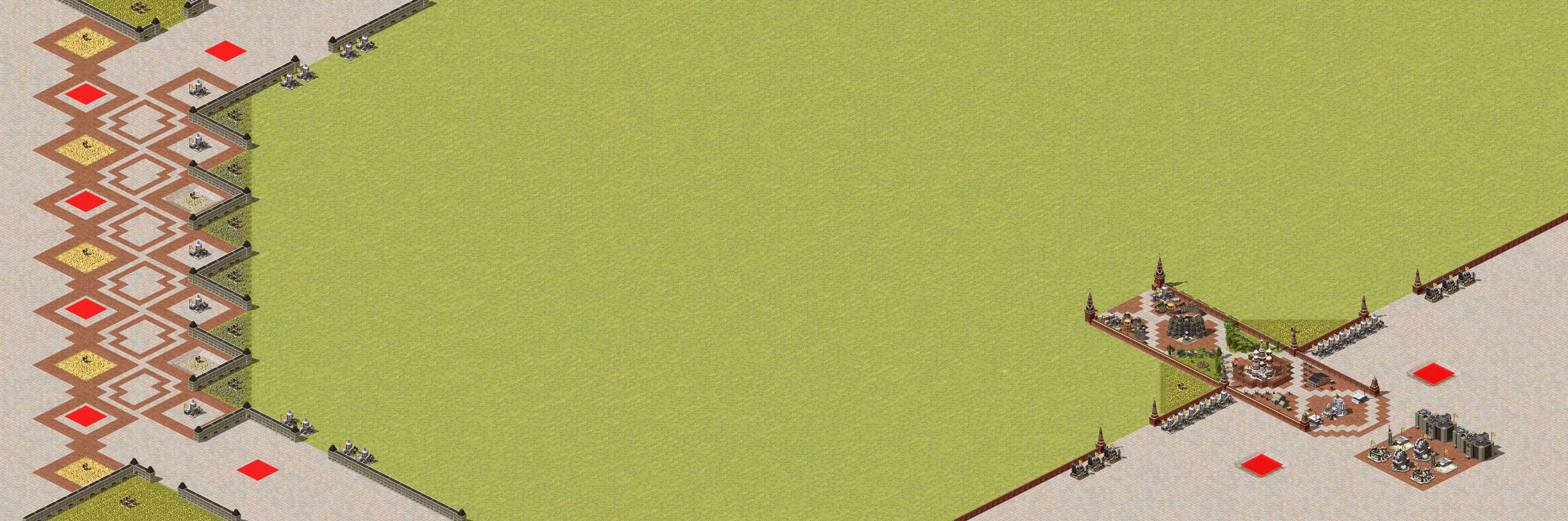 Preview of Unholy Kremlins