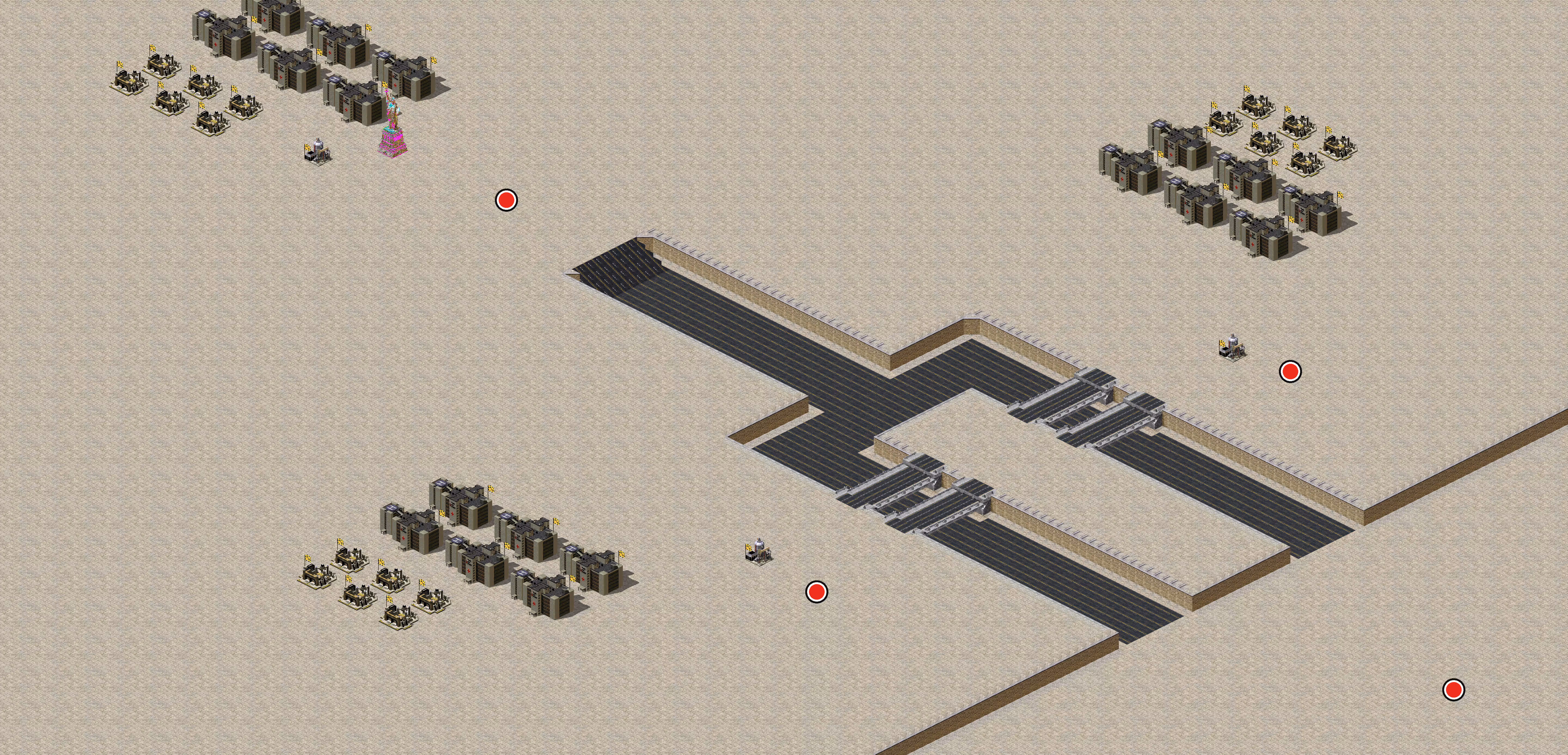 Preview of [3] M Island Defense - Survival 10